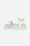 BIANCO | LAURA BIAGIOTTI KIDS - BA 9881 Sandalo