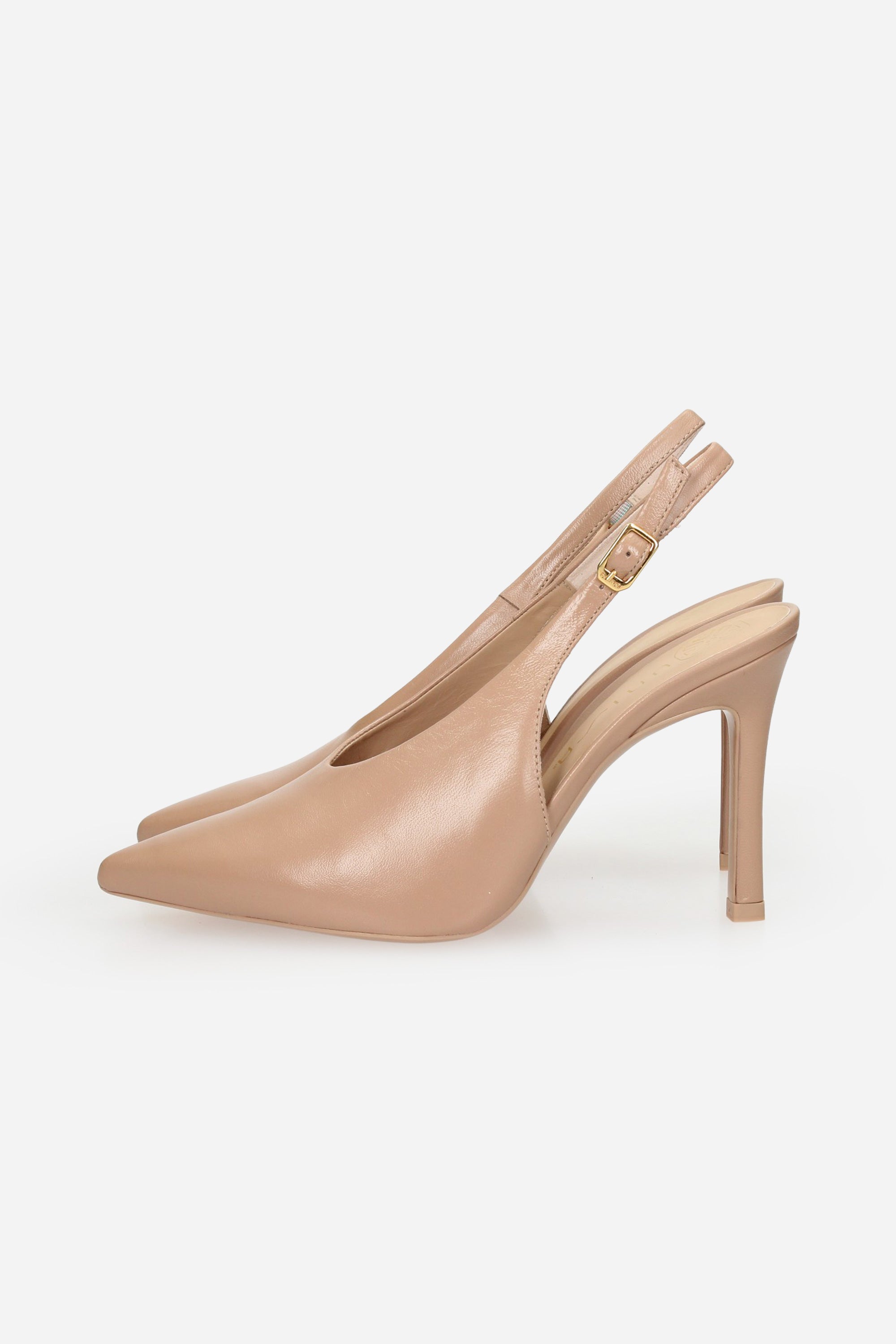 NUDE | UNISA - D TABAR Chanel