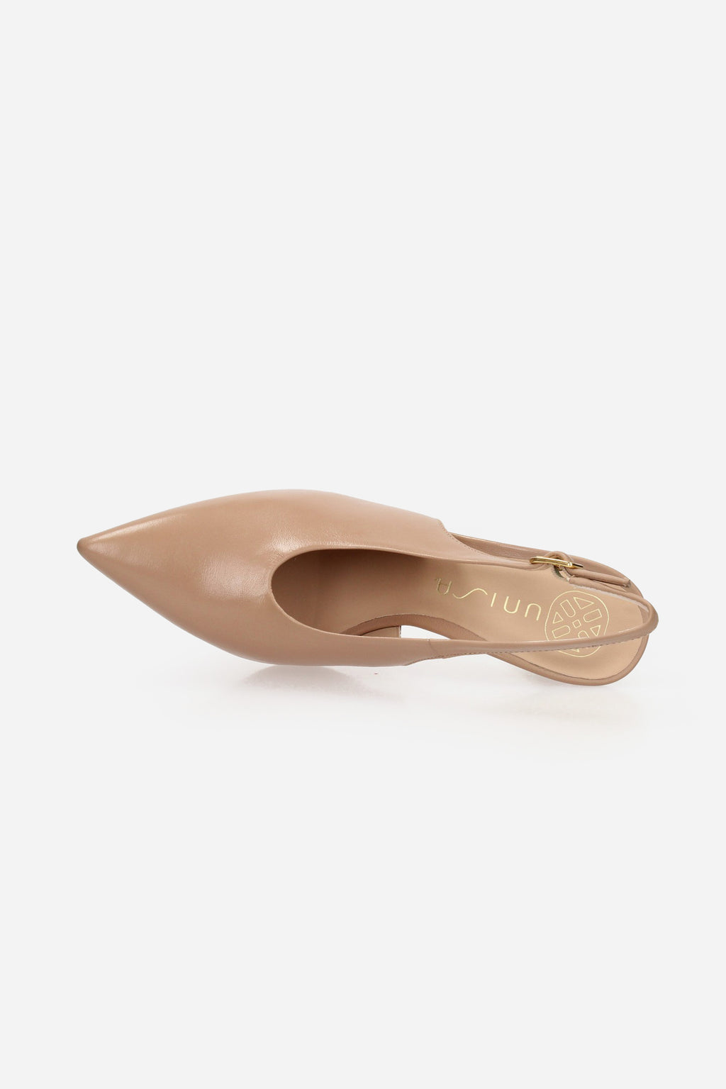 NUDE | UNISA - D TABAR Chanel