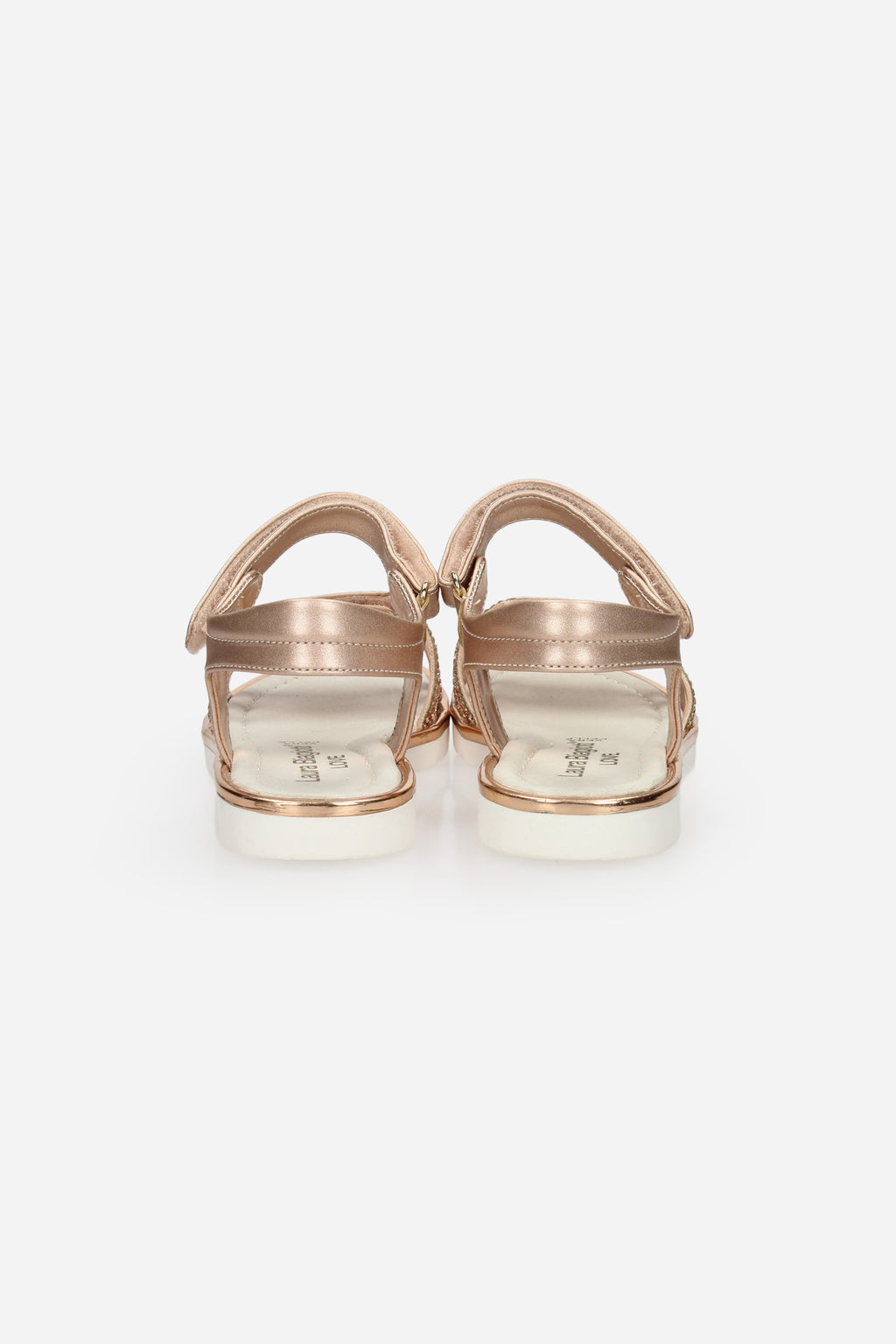 CIPRIA | LAURA BIAGIOTTI KIDS - BA 9881 Sandalo