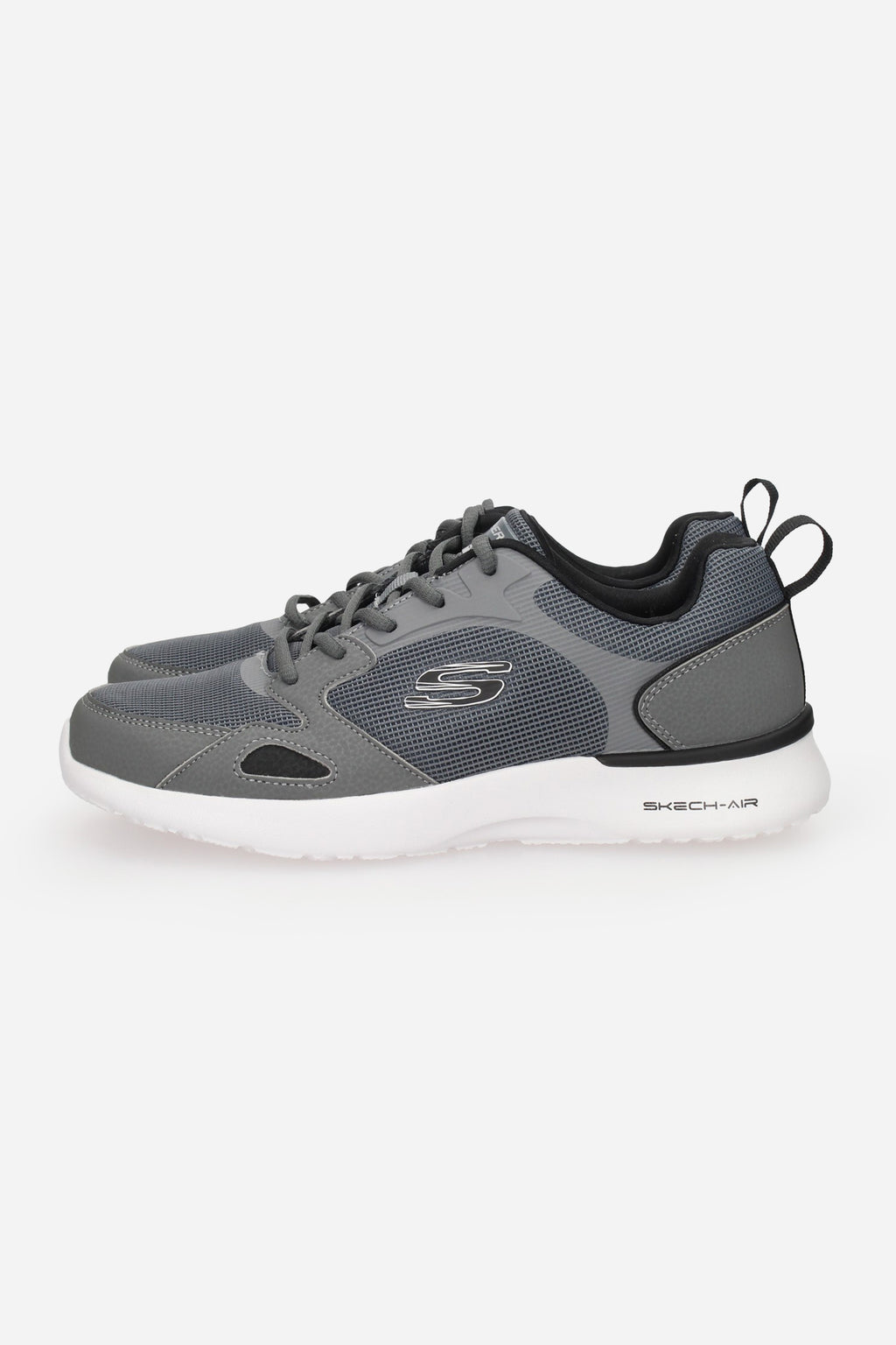 GRIGIO | SKECHERS - U 232292 Sneakers