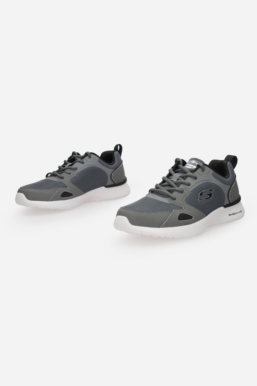 GRIGIO | SKECHERS - U 232292 Sneakers