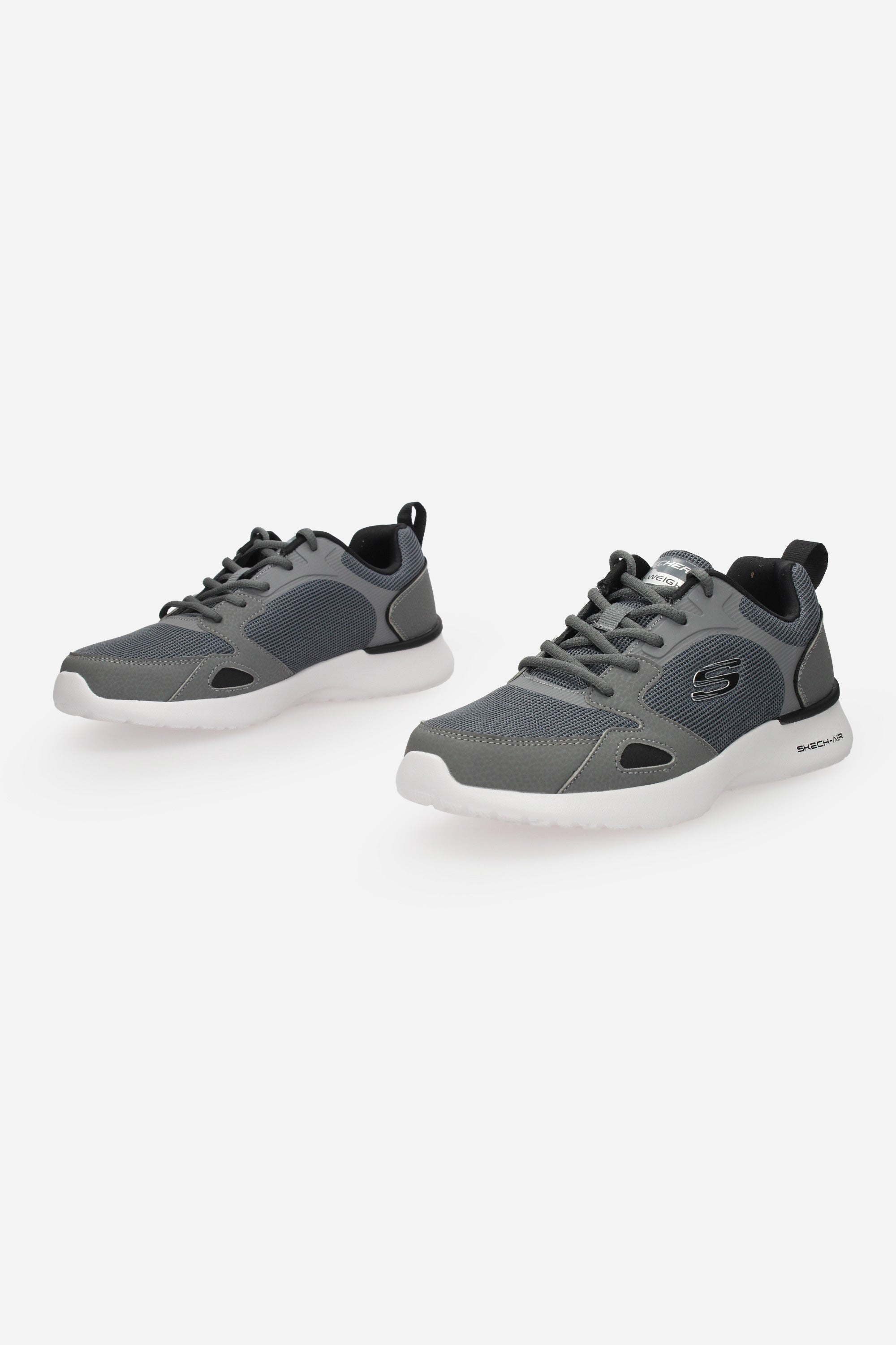 GRIGIO | SKECHERS - U 232292 Sneakers