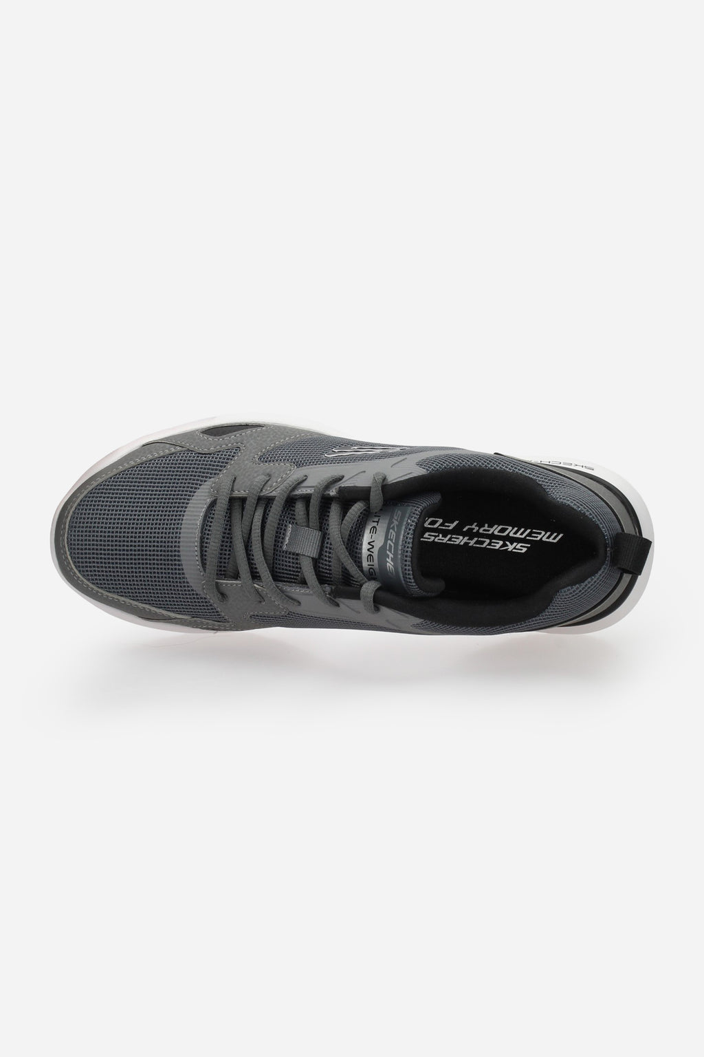 GRIGIO | SKECHERS - U 232292 Sneakers