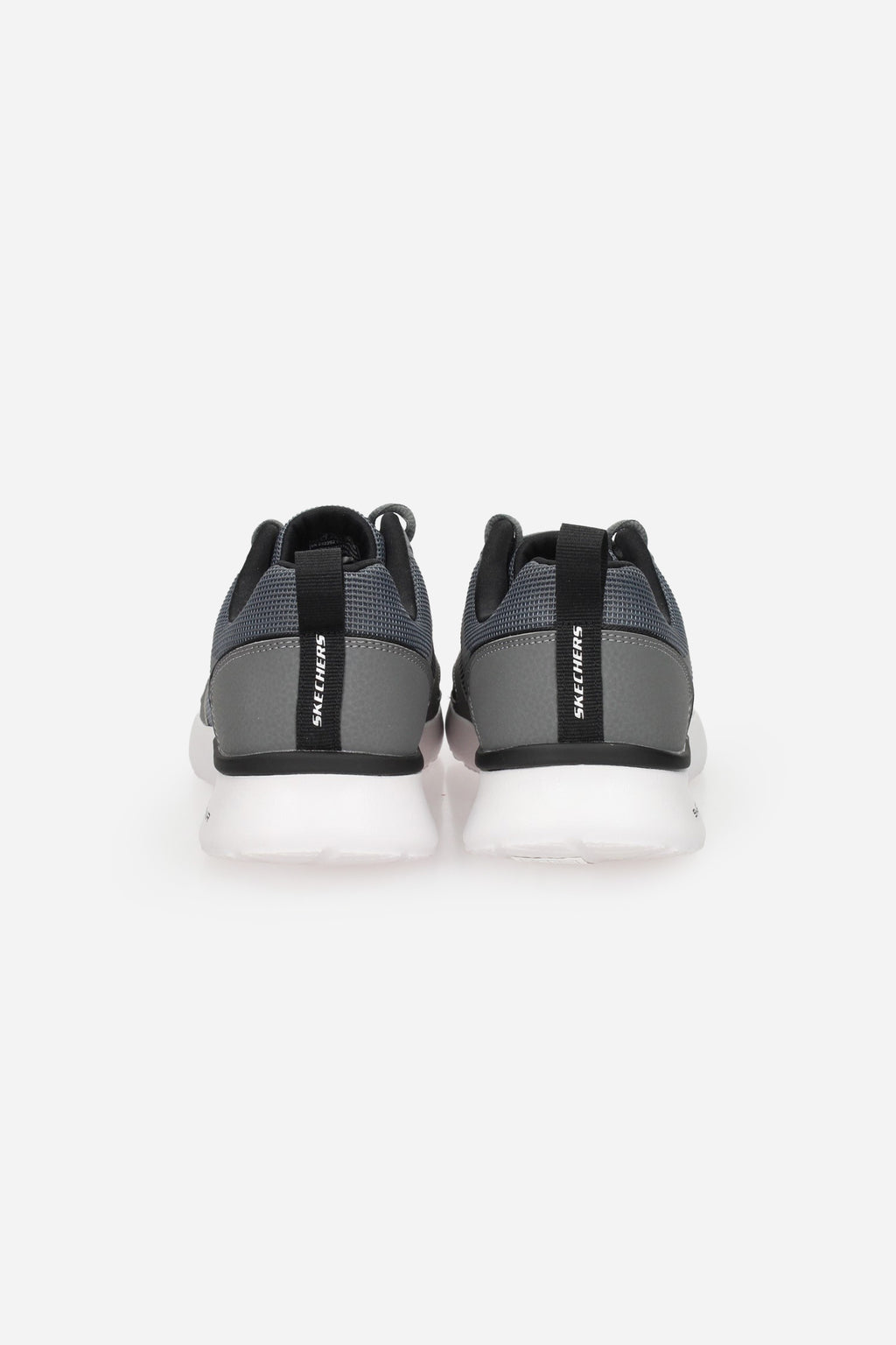GRIGIO | SKECHERS - U 232292 Sneakers
