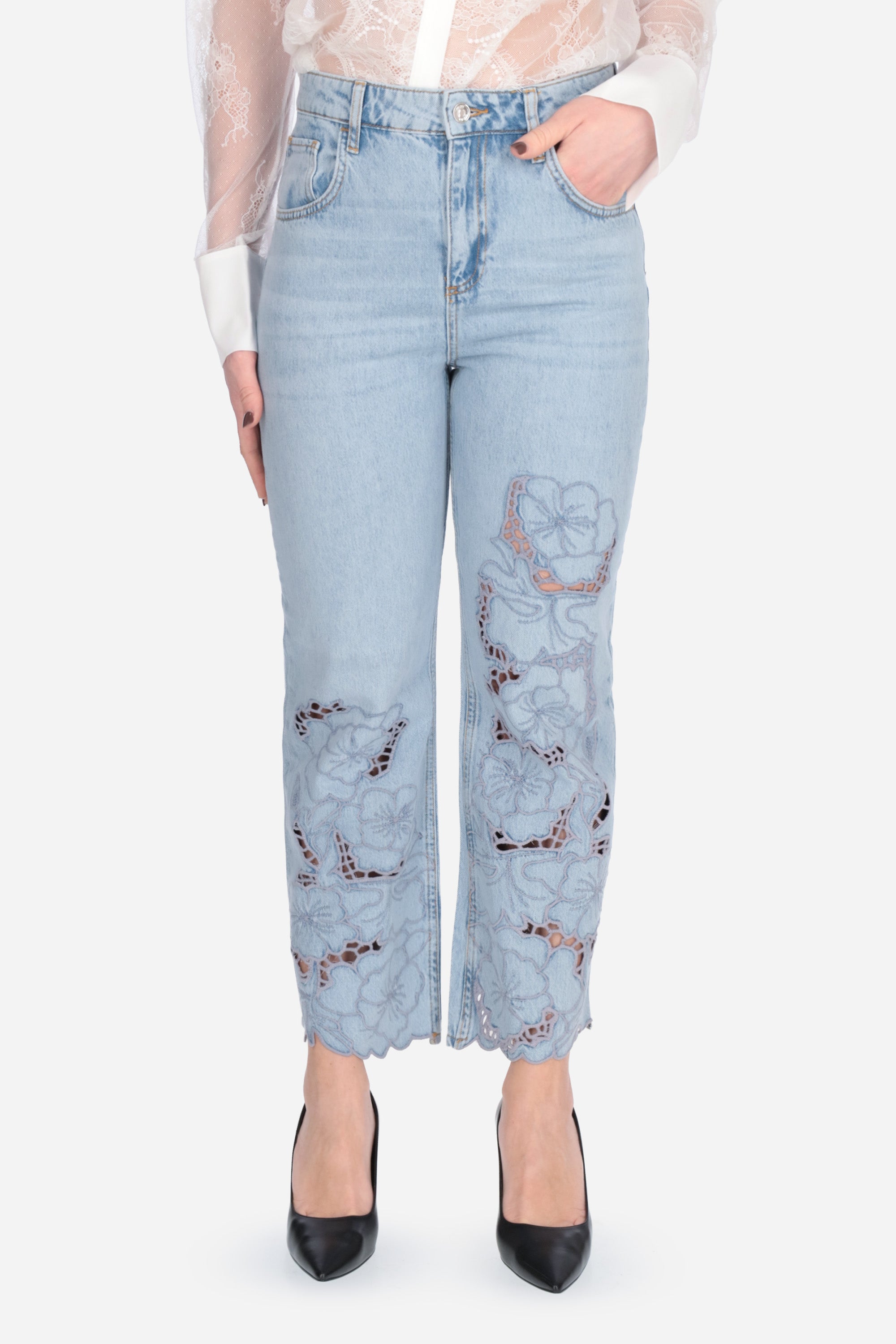 DENIM | LIU JO - D UA6226D4286 Jeans