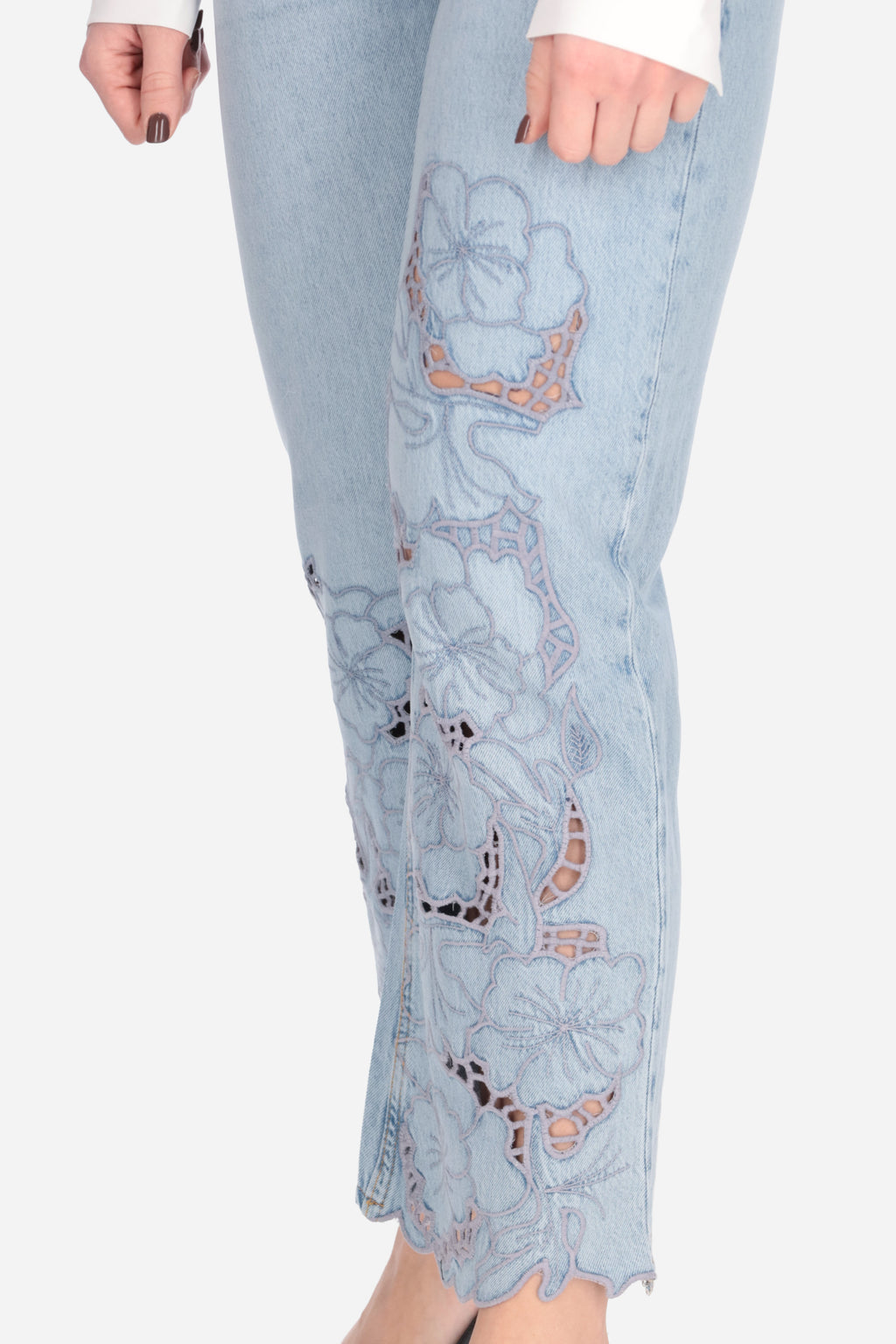 DENIM | LIU JO - D UA6226D4286 Jeans