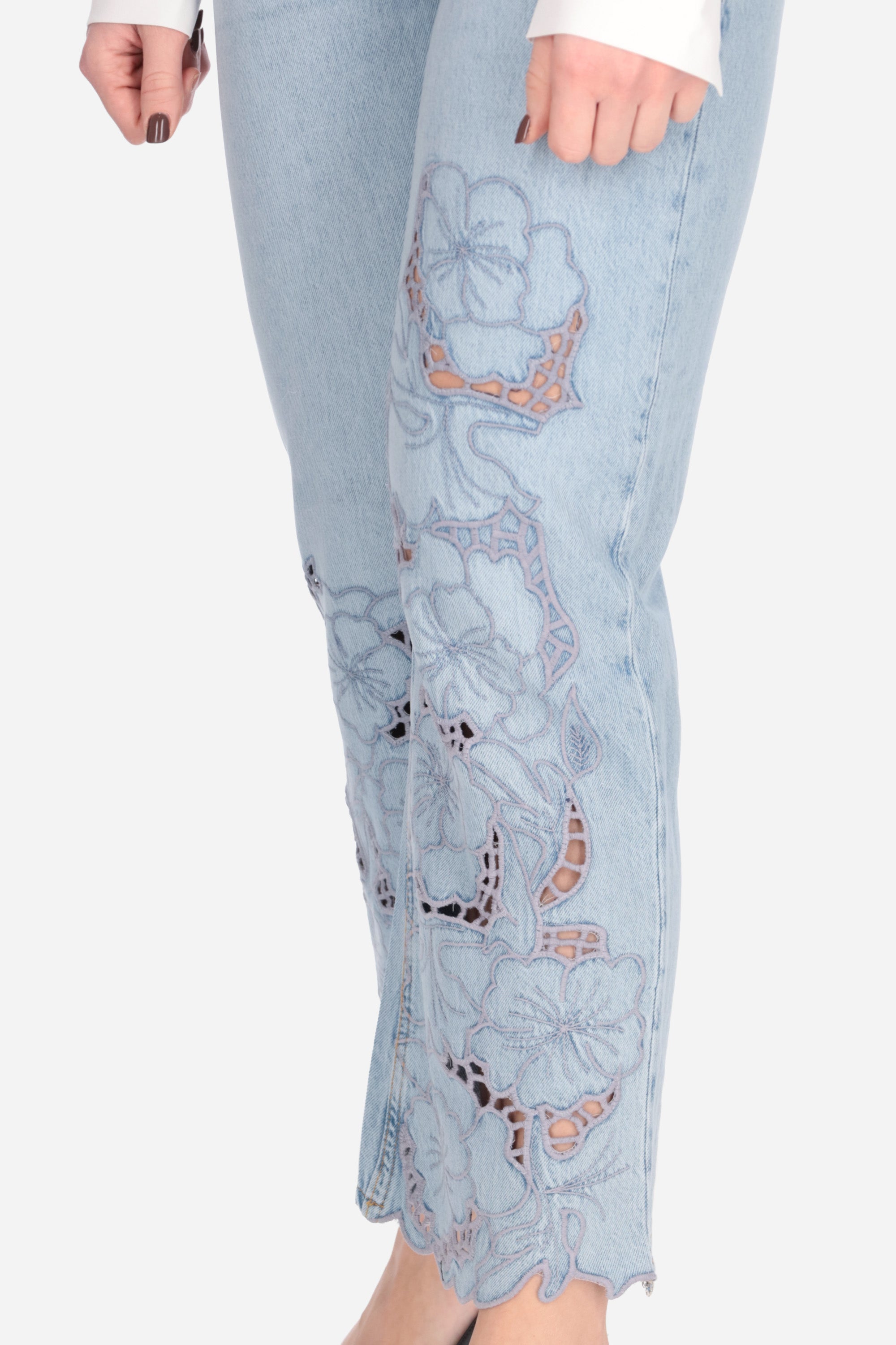 DENIM | LIU JO - D UA6226D4286 Jeans