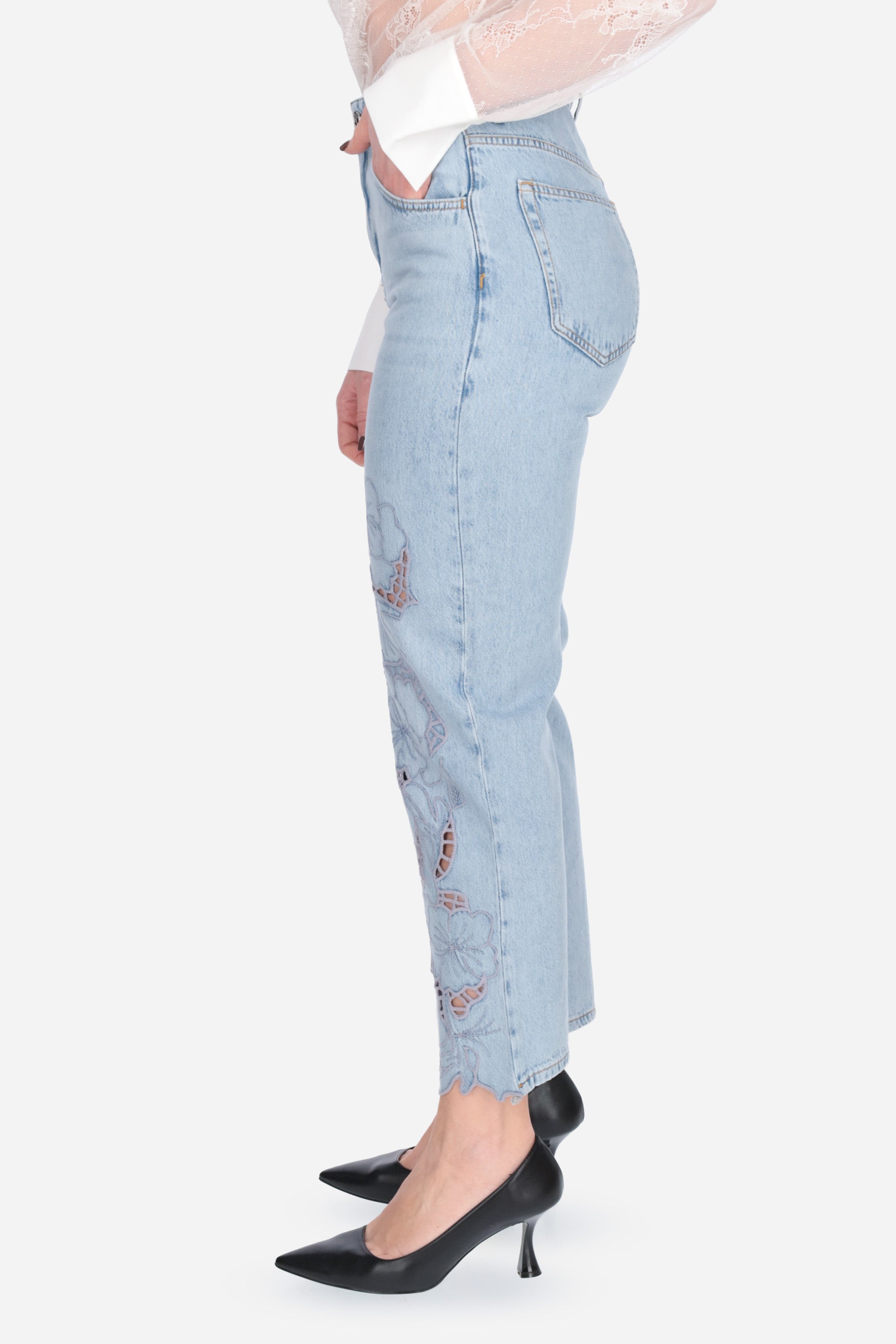 DENIM | LIU JO - D UA6226D4286 Jeans