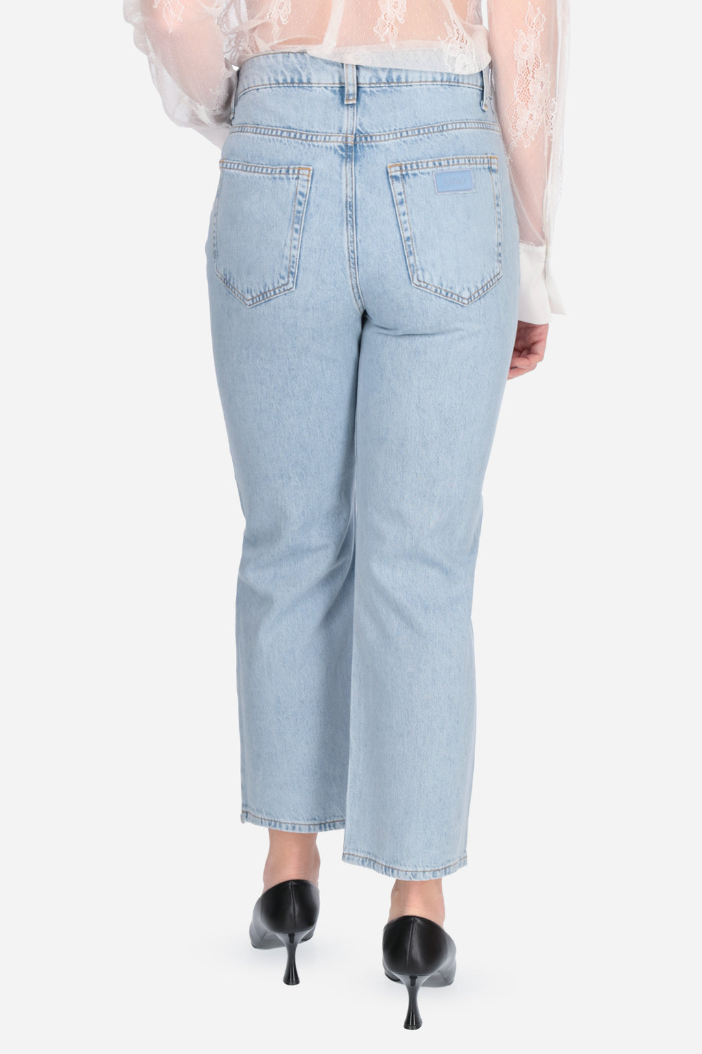 DENIM | LIU JO - D UA6226D4286 Jeans