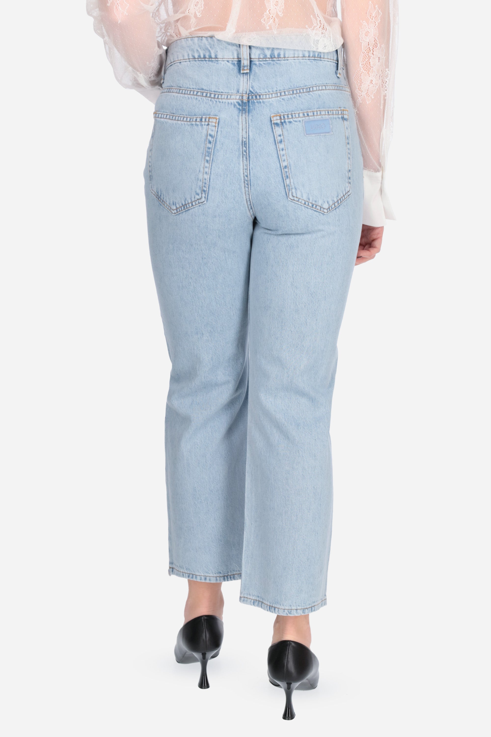 DENIM | LIU JO - D UA6226D4286 Jeans