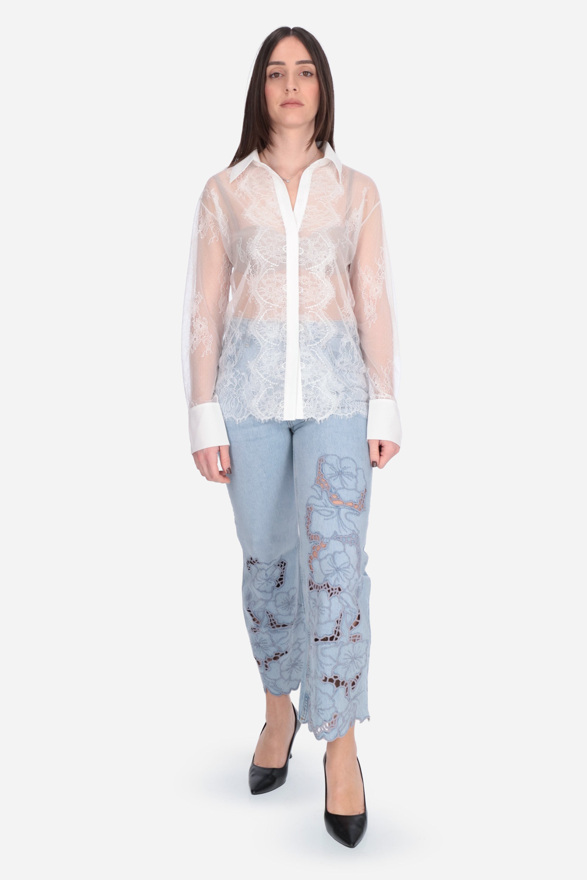DENIM | LIU JO - D UA6226D4286 Jeans