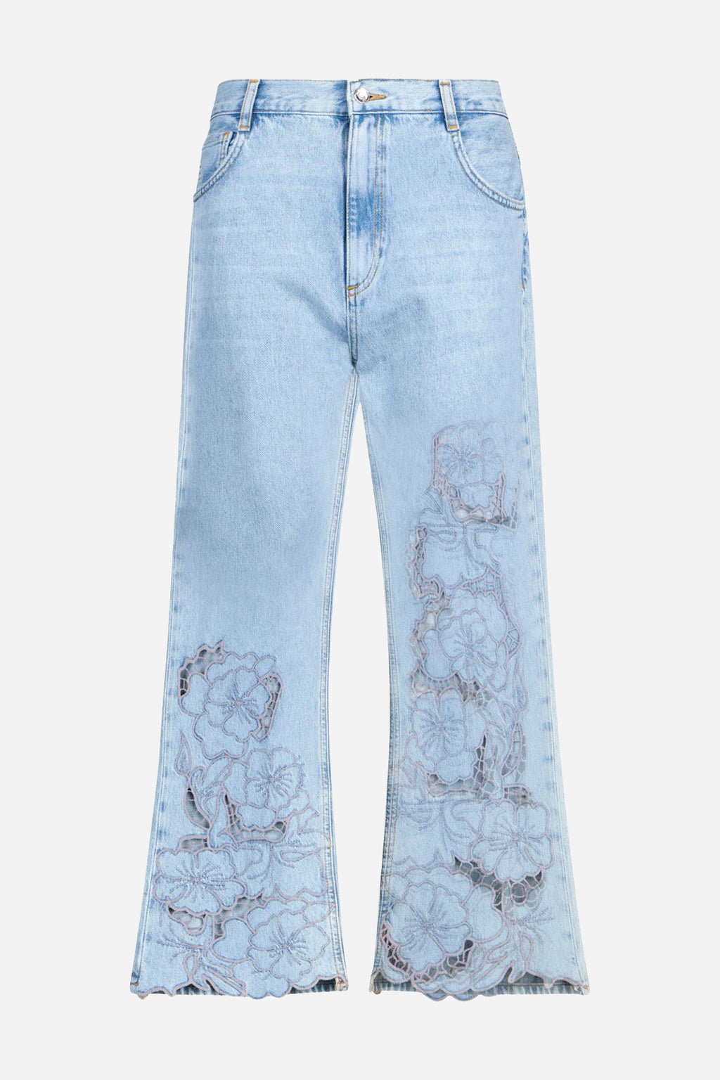DENIM | LIU JO - D UA6226D4286 Jeans