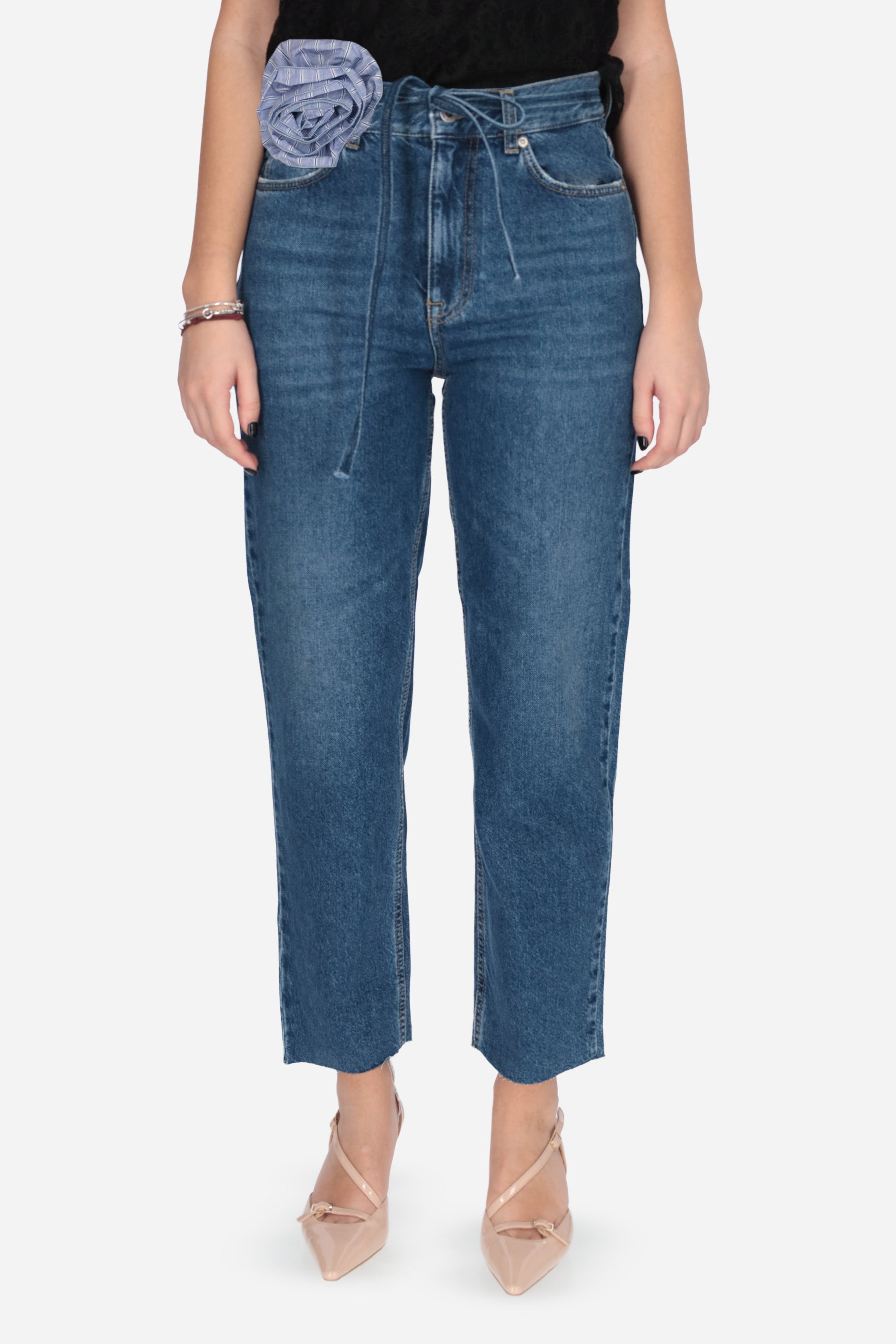 DENIM | LIU JO - D UA6249D0244 Jeans