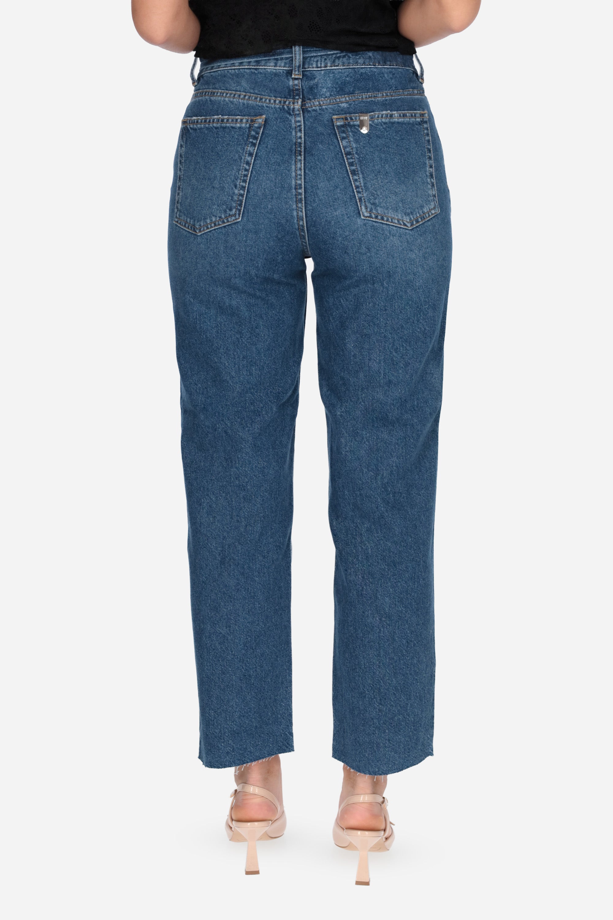 DENIM | LIU JO - D UA6249D0244 Jeans