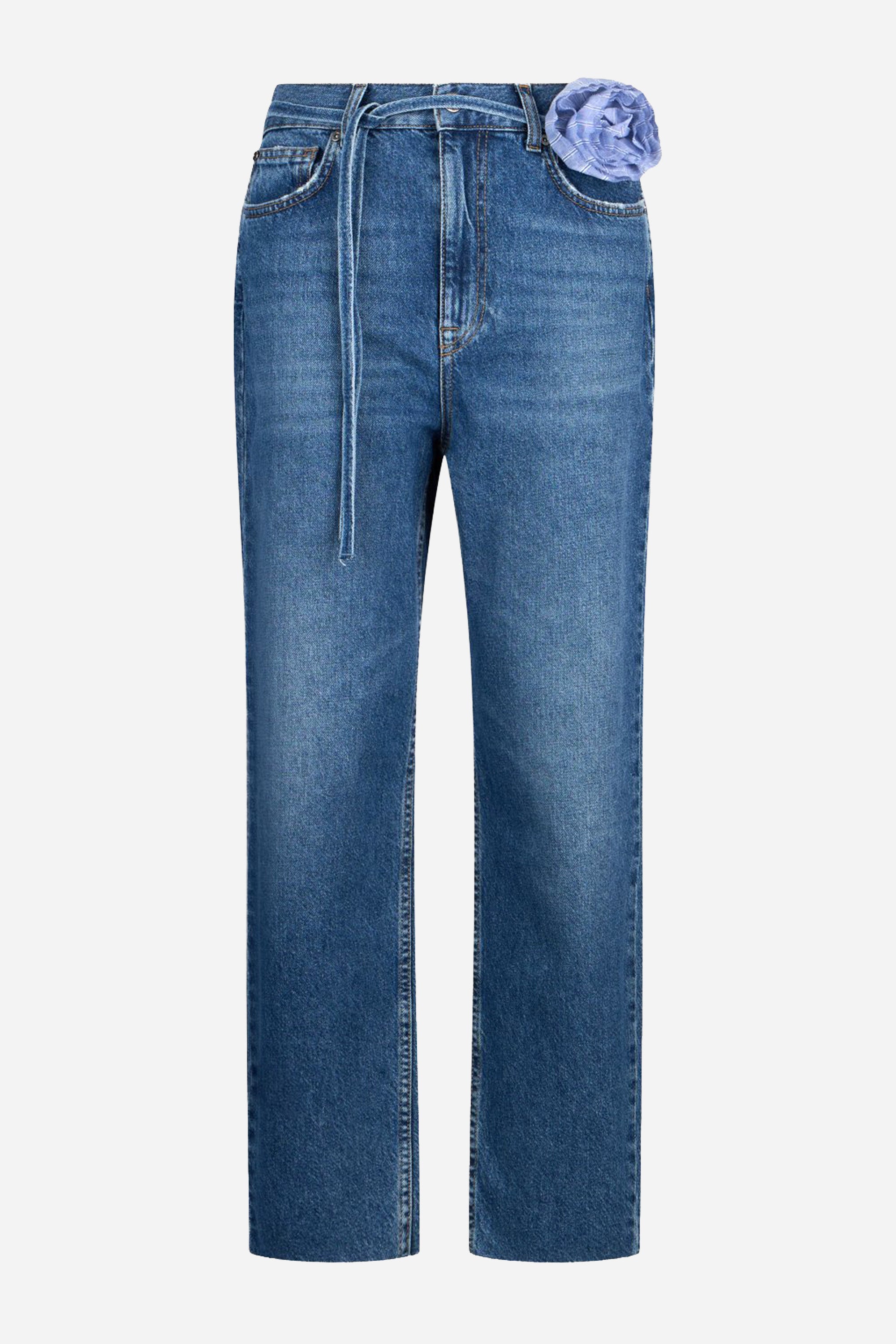 DENIM | LIU JO - D UA6249D0244 Jeans