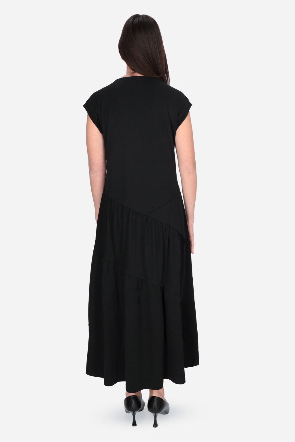 NERO | LIU JO - D TA6237J3855 Abito