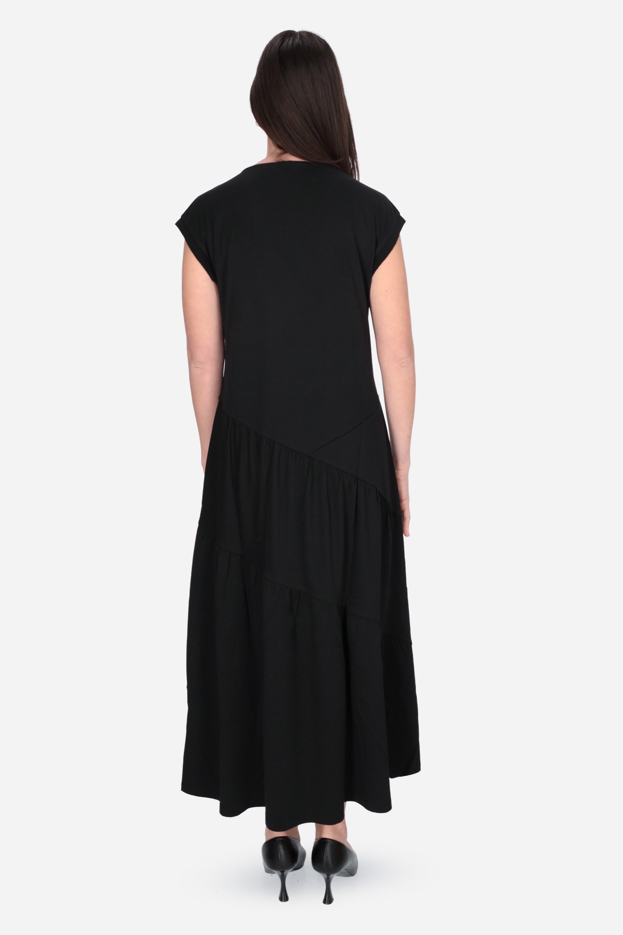NERO | LIU JO - D TA6237J3855 Abito