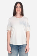 PANNA | LIU JO - D TA6267JS923 T-shirt