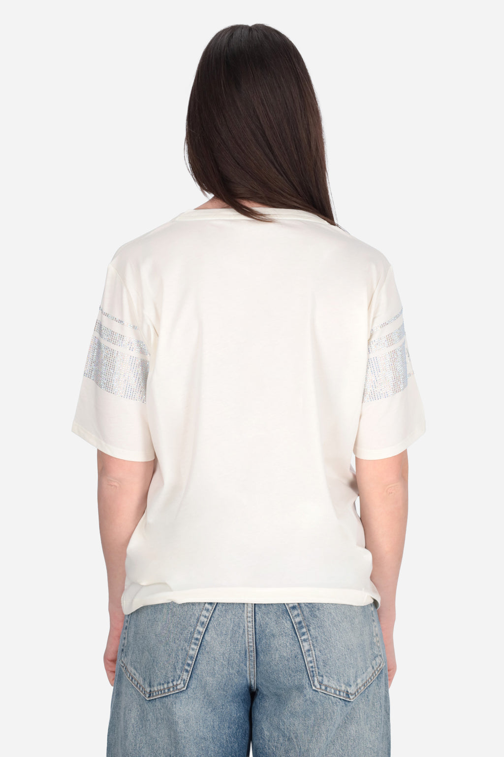 PANNA | LIU JO - D TA6267JS923 T-shirt