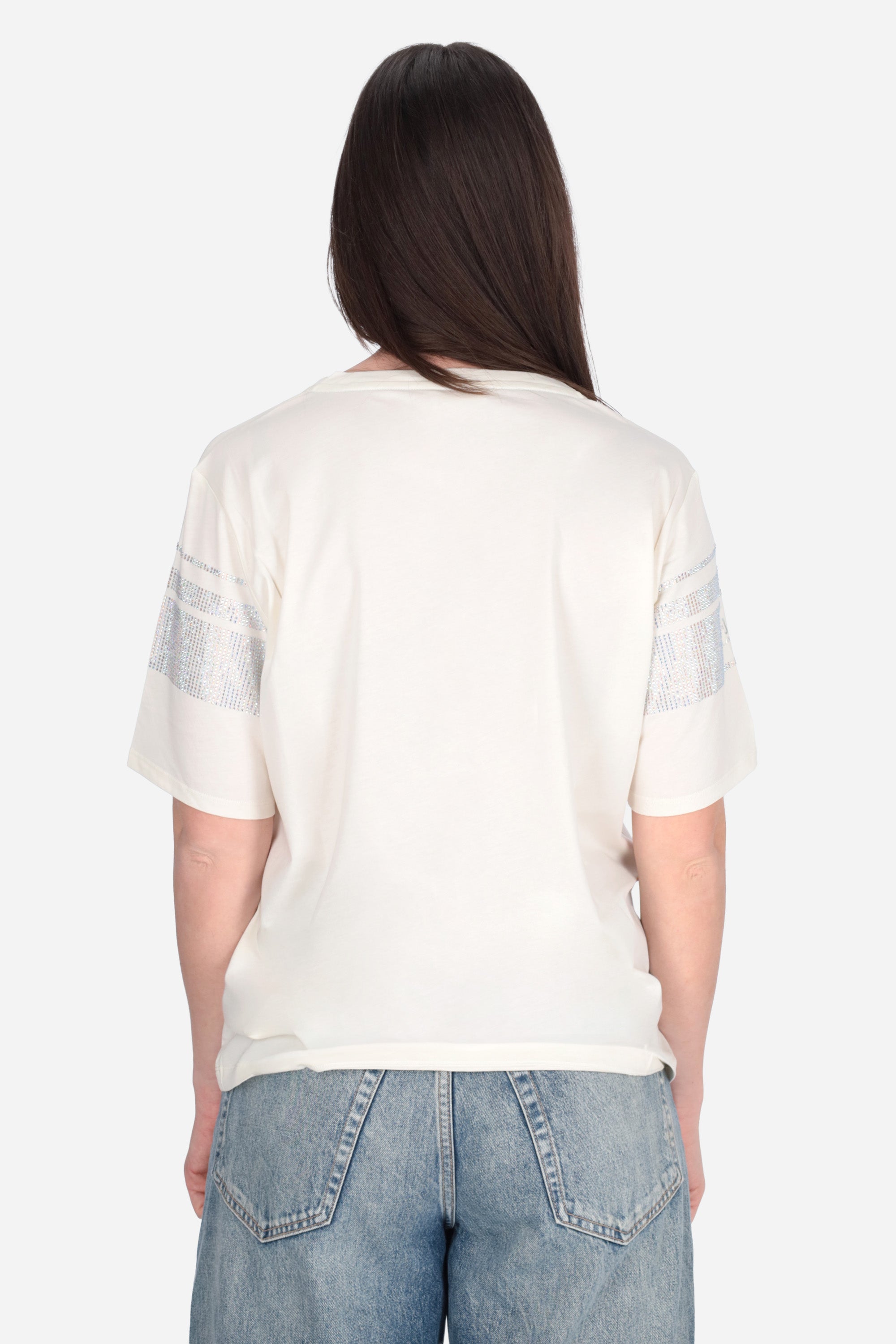 PANNA | LIU JO - D TA6267JS923 T-shirt