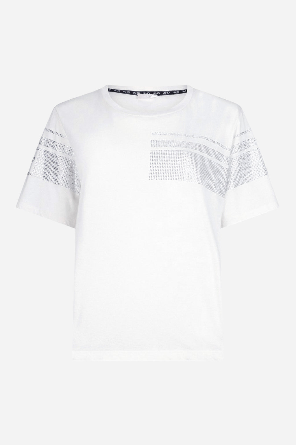 PANNA | LIU JO - D TA6267JS923 T-shirt