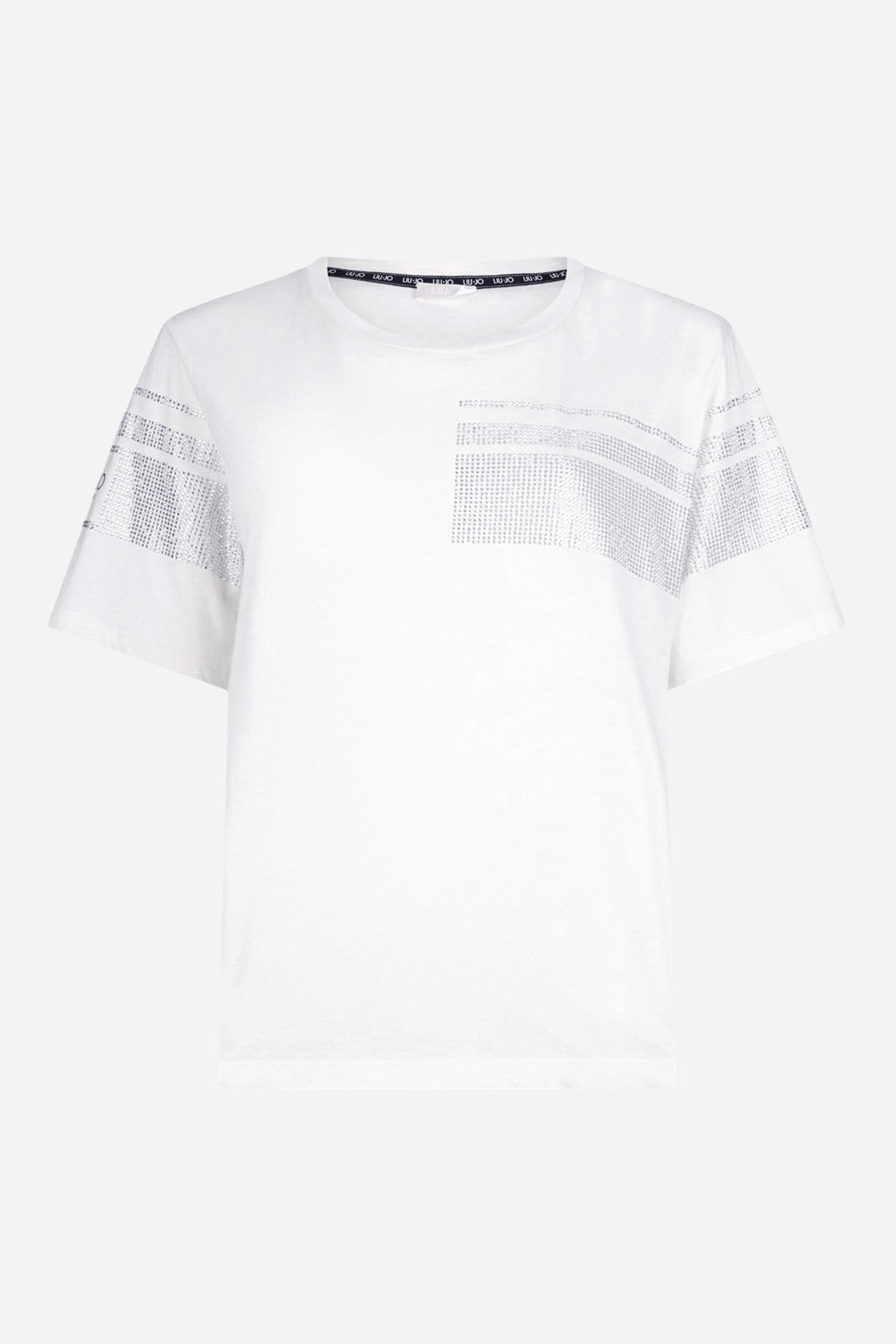 PANNA | LIU JO - D TA6267JS923 T-shirt