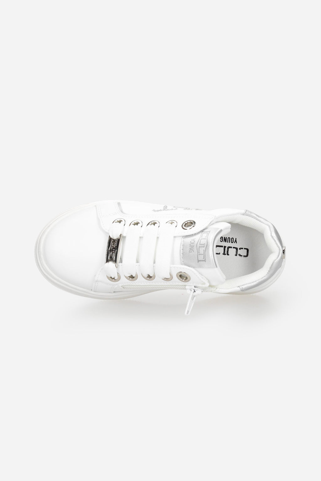 BIANCO | CULT YOUNG - BA T-510 Sneakers