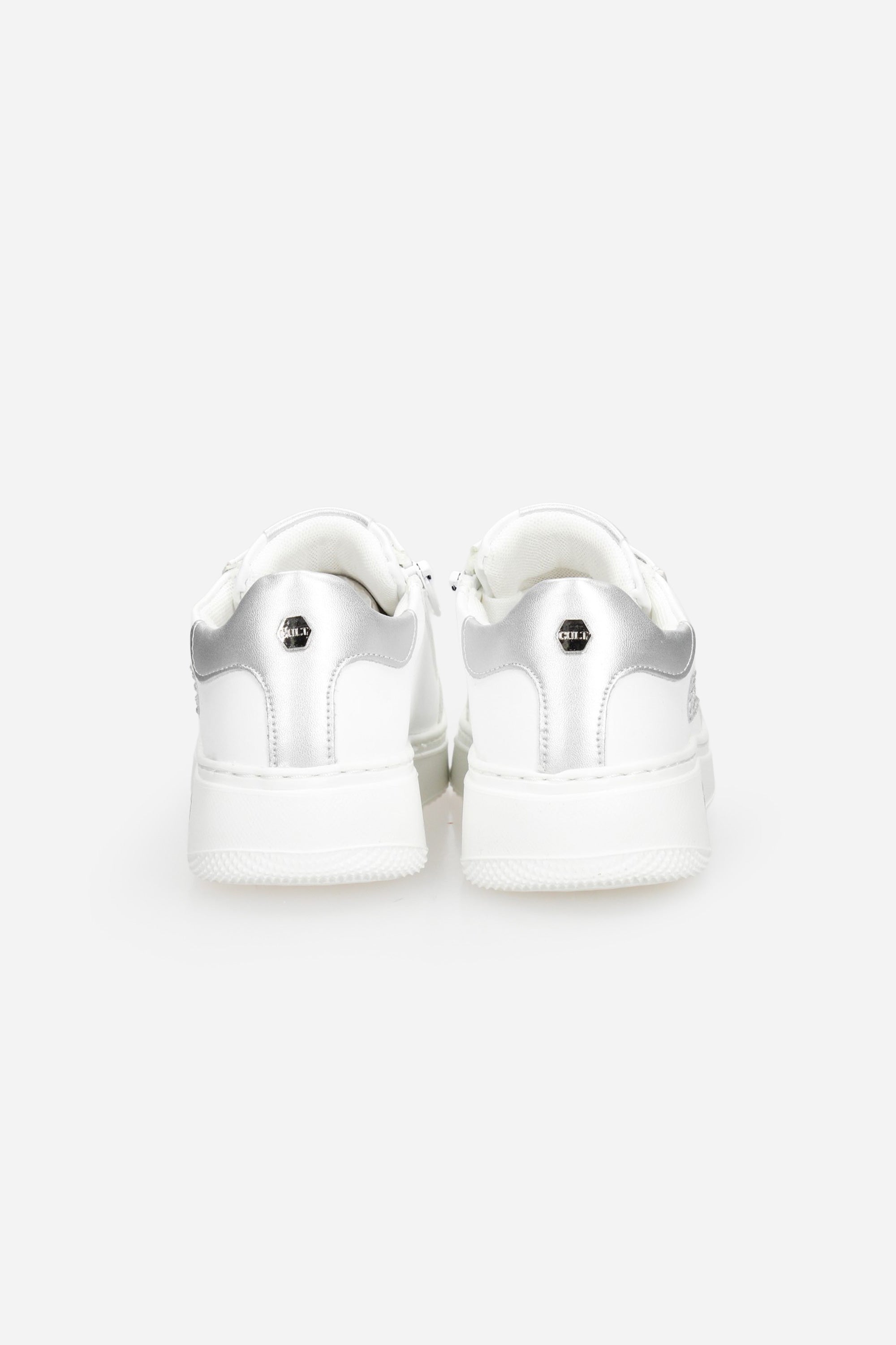 BIANCO | CULT YOUNG - BA T-510 Sneakers