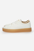 BIANCO | VOILE BLANCHE - U 2019758 Sneakers