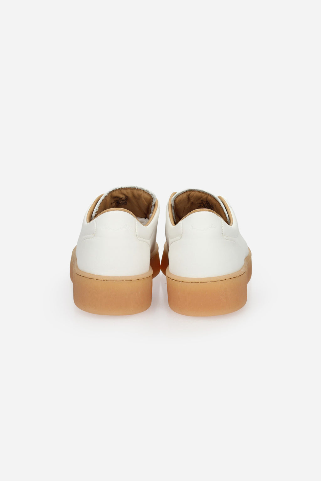 BIANCO | VOILE BLANCHE - U 2019758 Sneakers