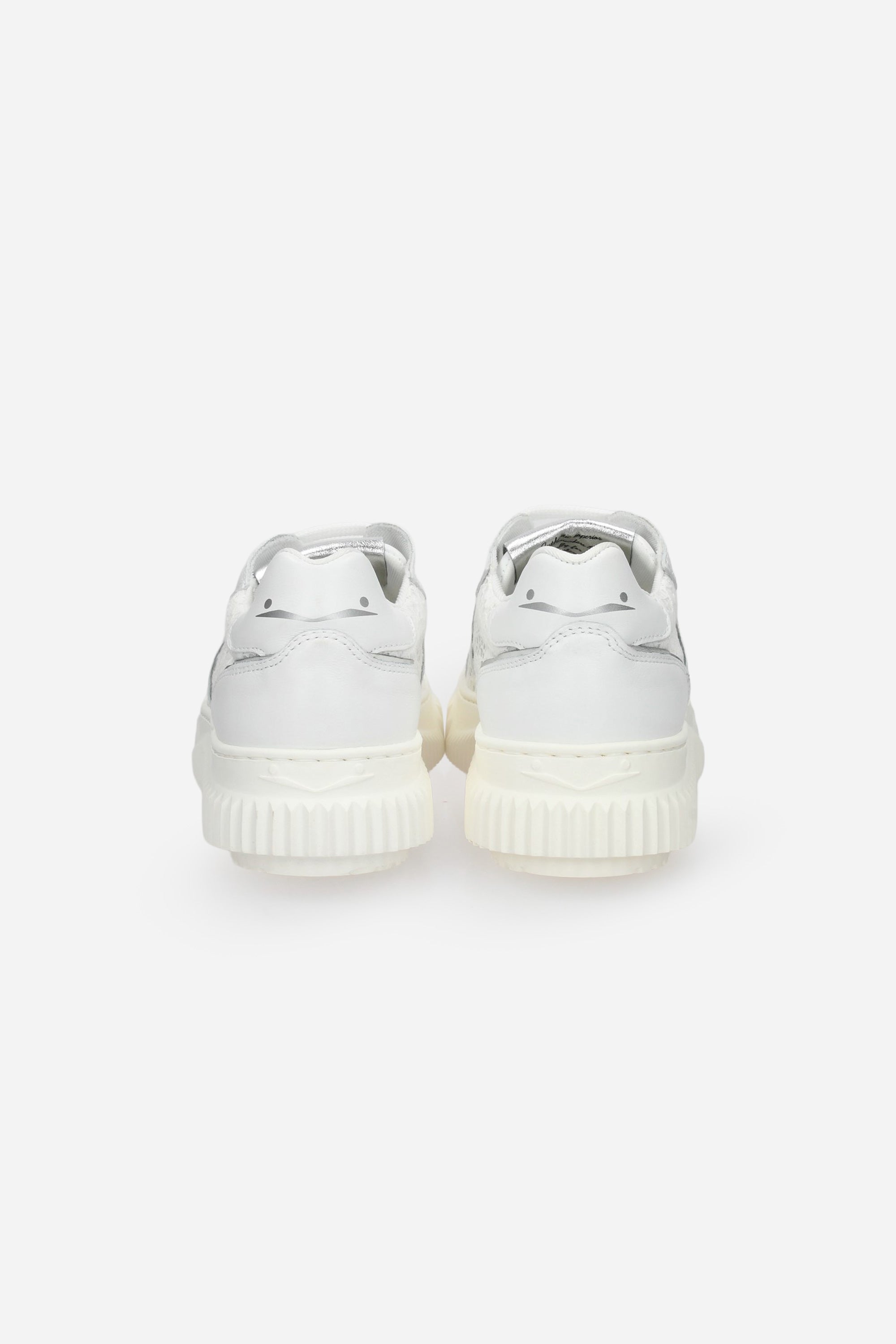 BIANCO | VOILE BLANCHE - D 2019152 Sneakers