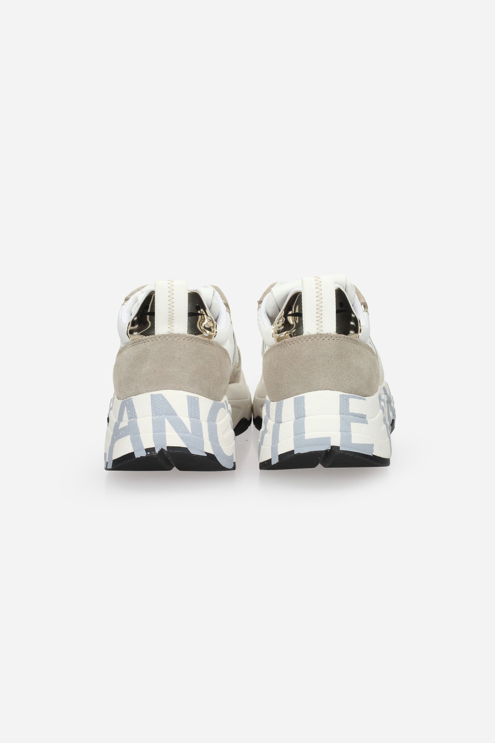 BIANCO | VOILE BLANCHE - D 2017475 Sneakers