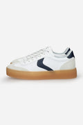 BIANCO | VOILE BLANCHE - U 2019753 Sneakers