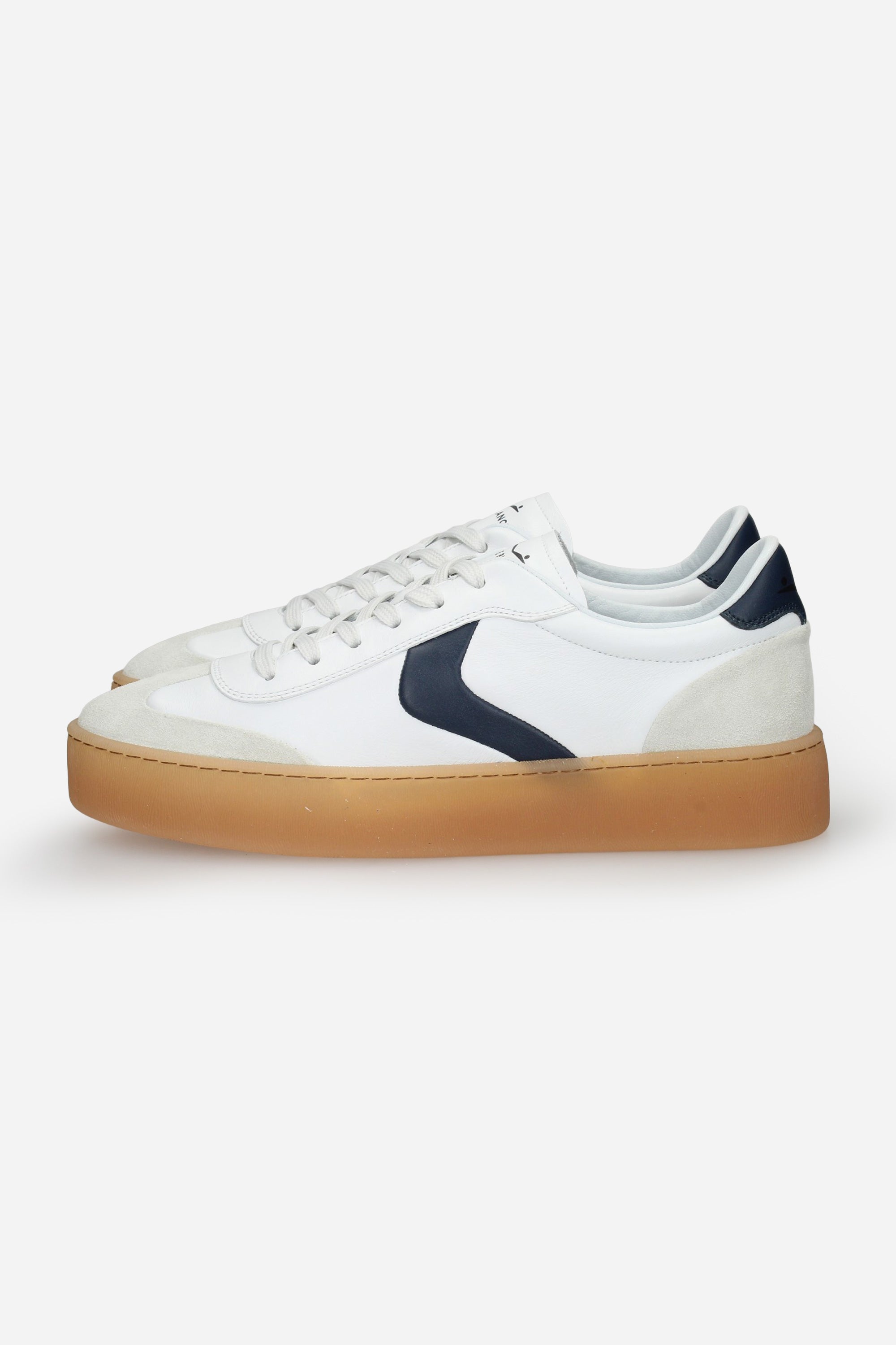 BIANCO | VOILE BLANCHE - U 2019753 Sneakers