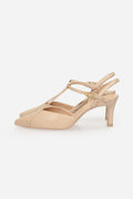 NUDE | UNISA - D LETON Chanel