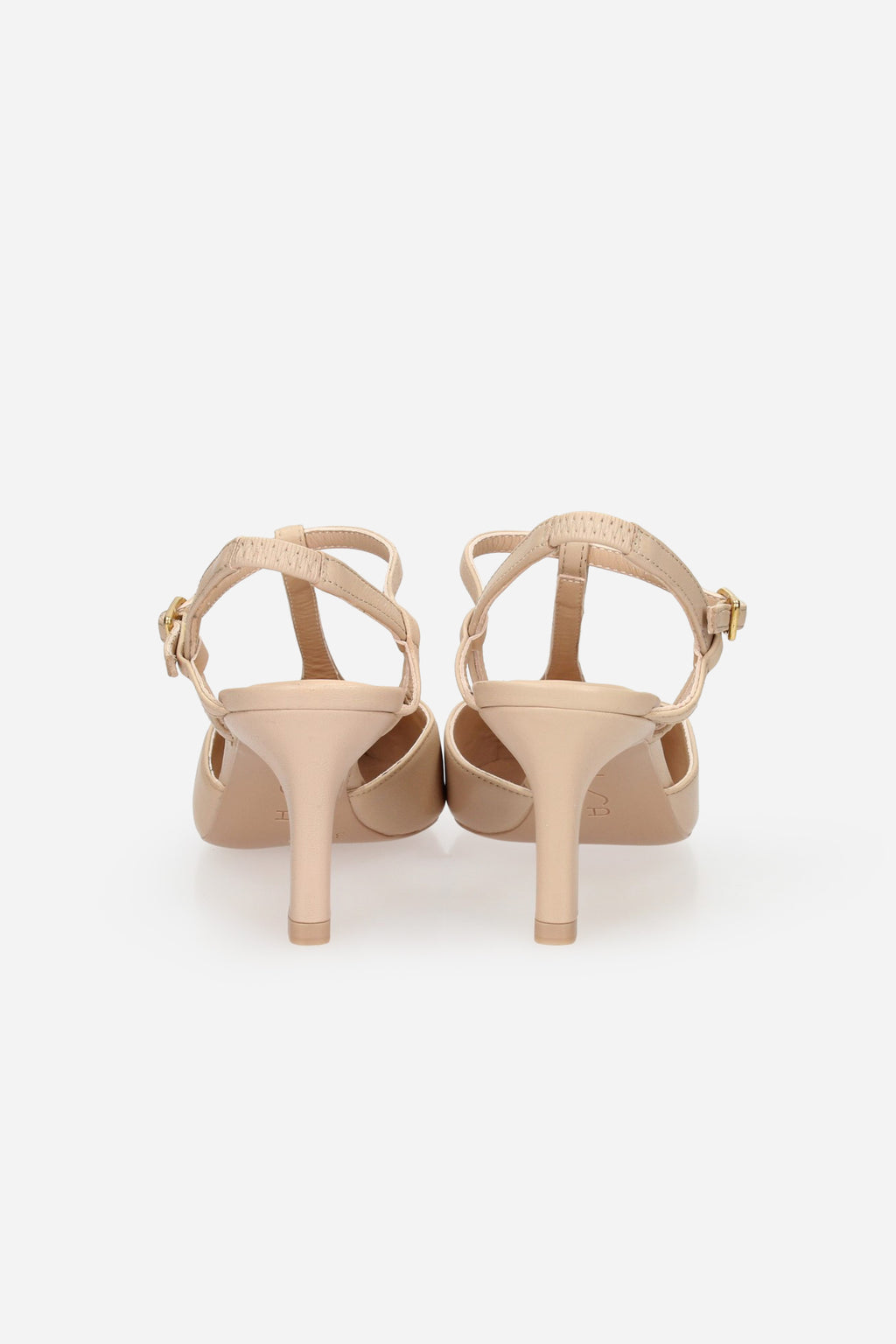 NUDE | UNISA - D LETON Chanel