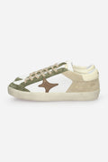 BIANCO | AMA BRAND - U 4613 Sneakers