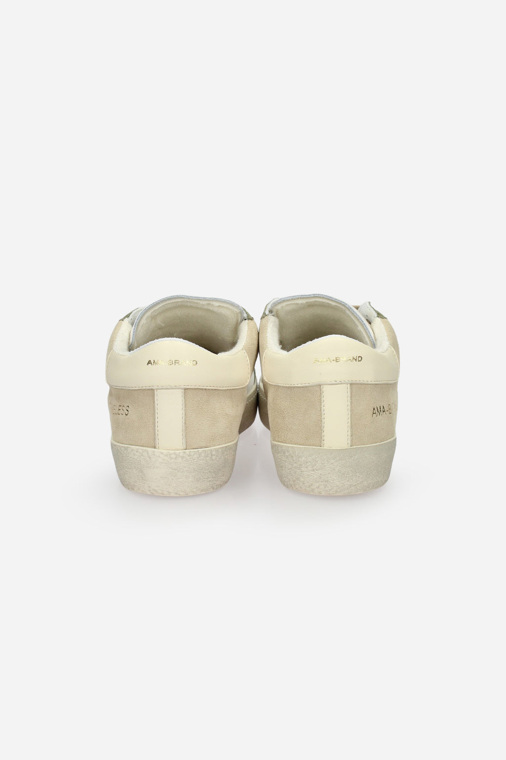 BIANCO | AMA BRAND - U 4613 Sneakers