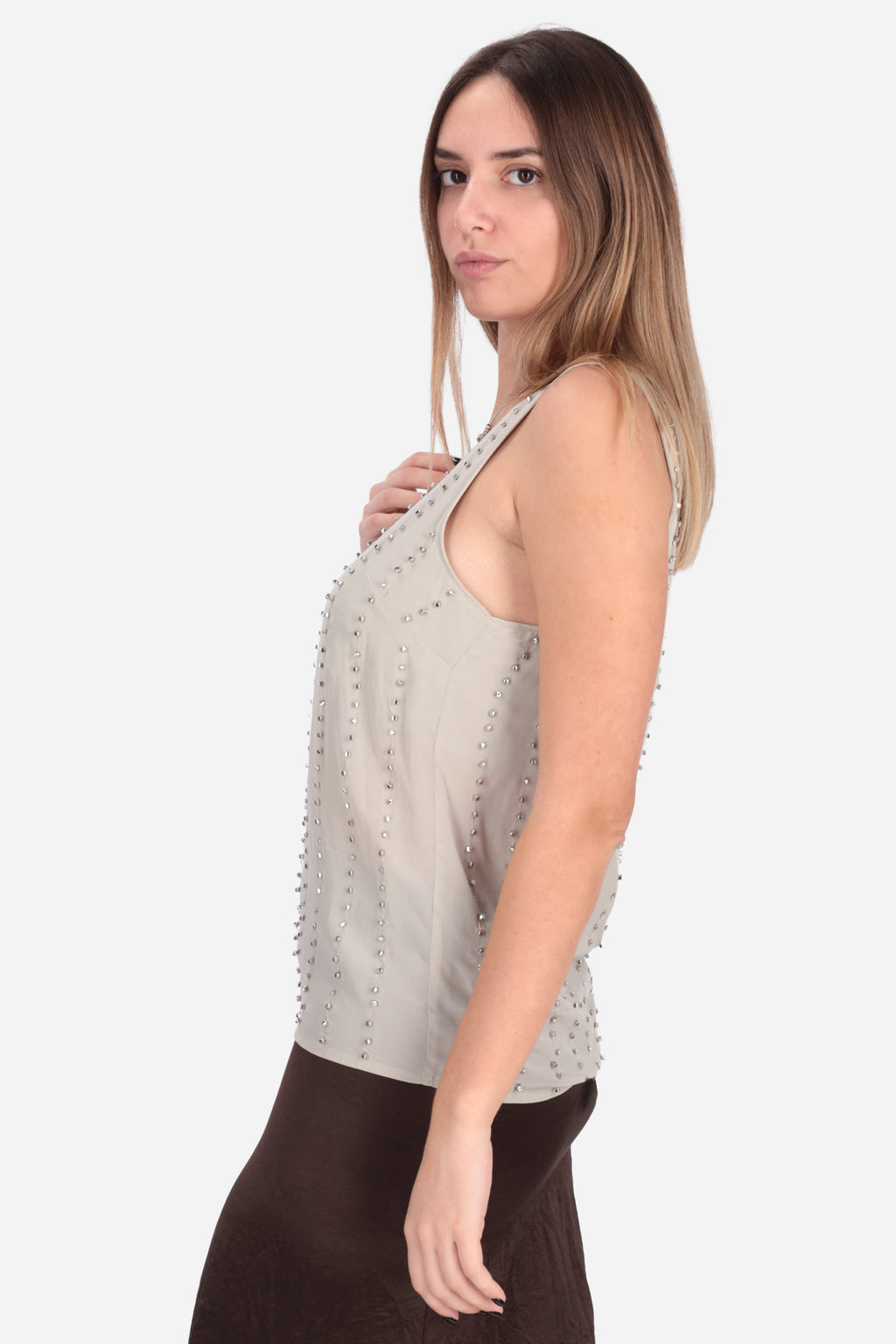 GRIGIO | PINKO - D 106214A31F Top