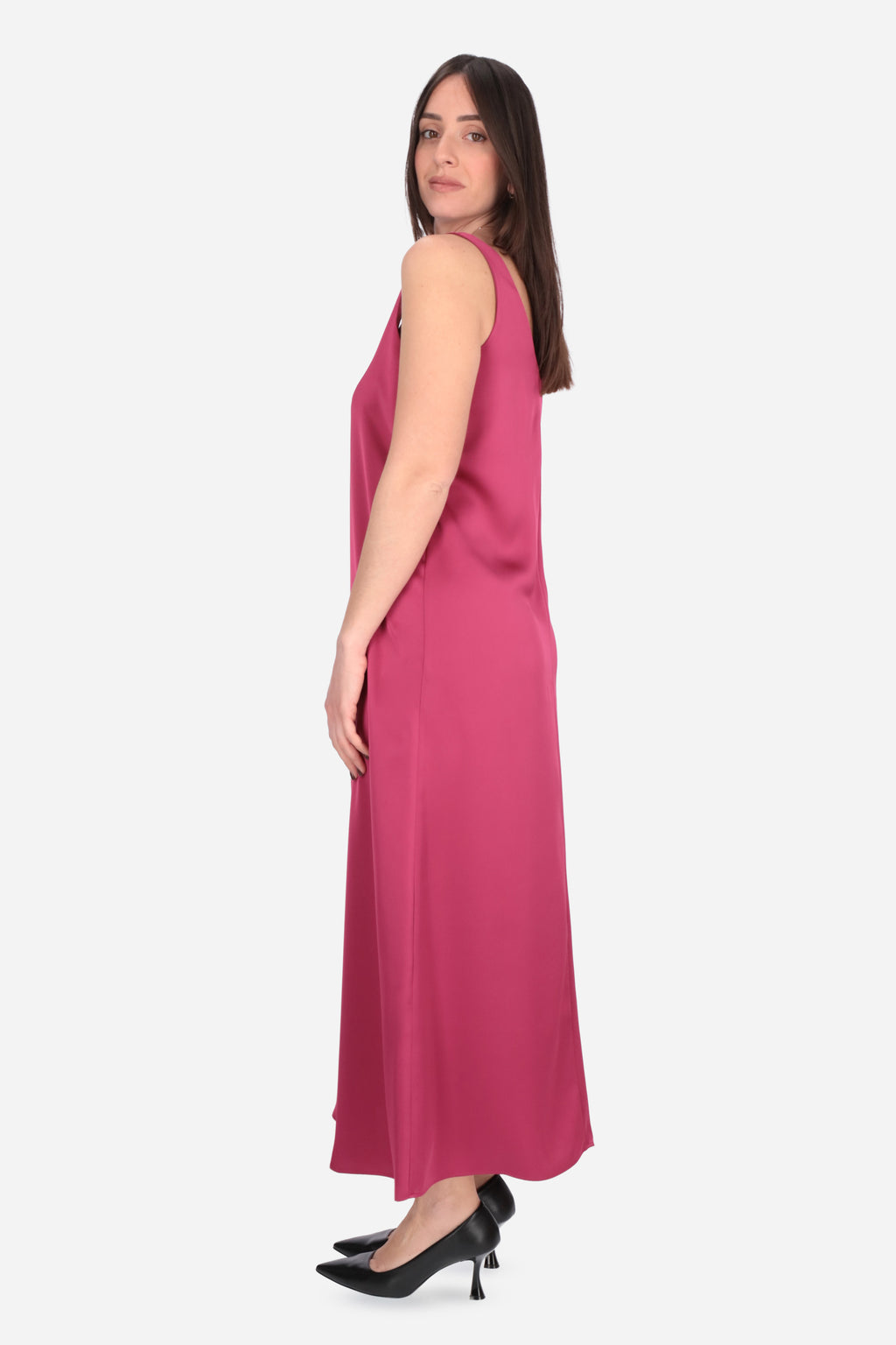 FUCSIA | PENNYBLACK - D 12212022 Abito