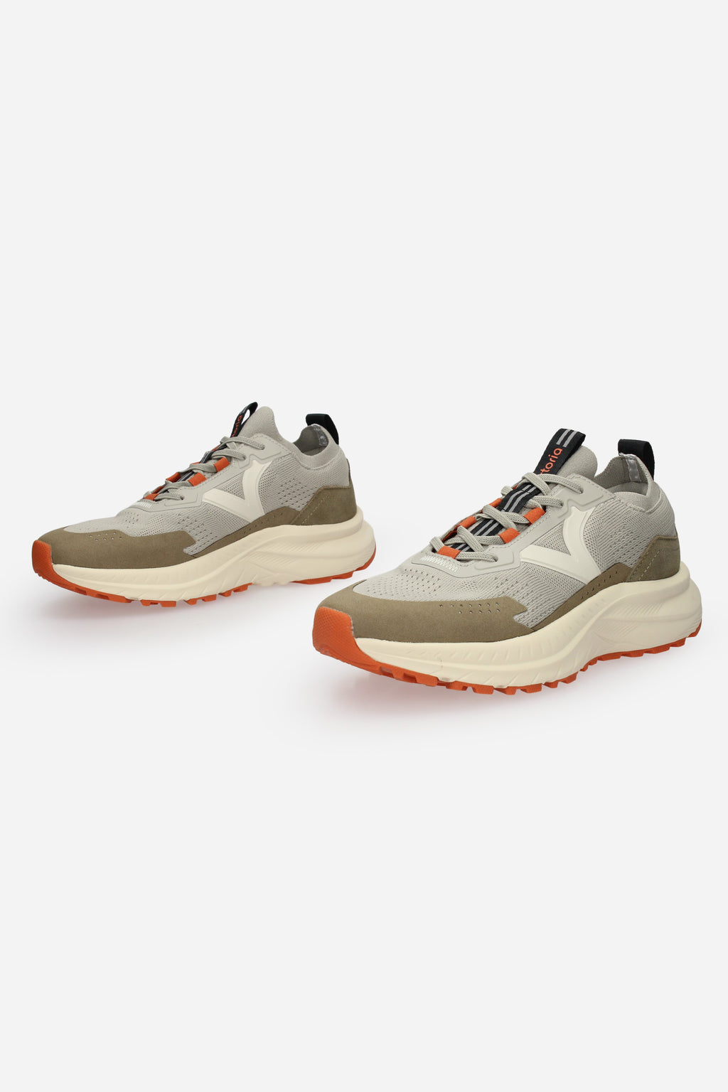 TAUPE | VICTORIA - U 8815100 Sneakers