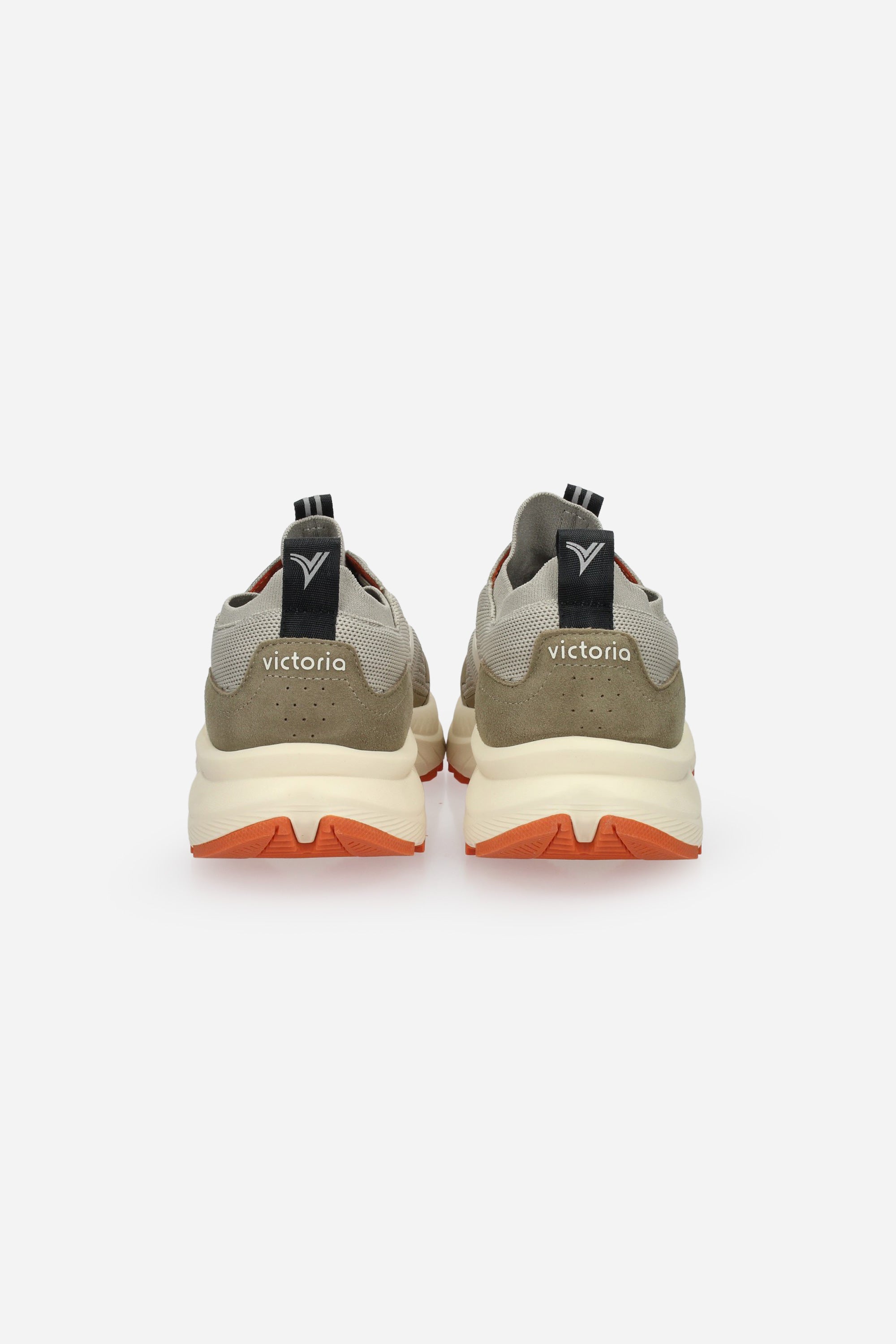 TAUPE | VICTORIA - U 8815100 Sneakers