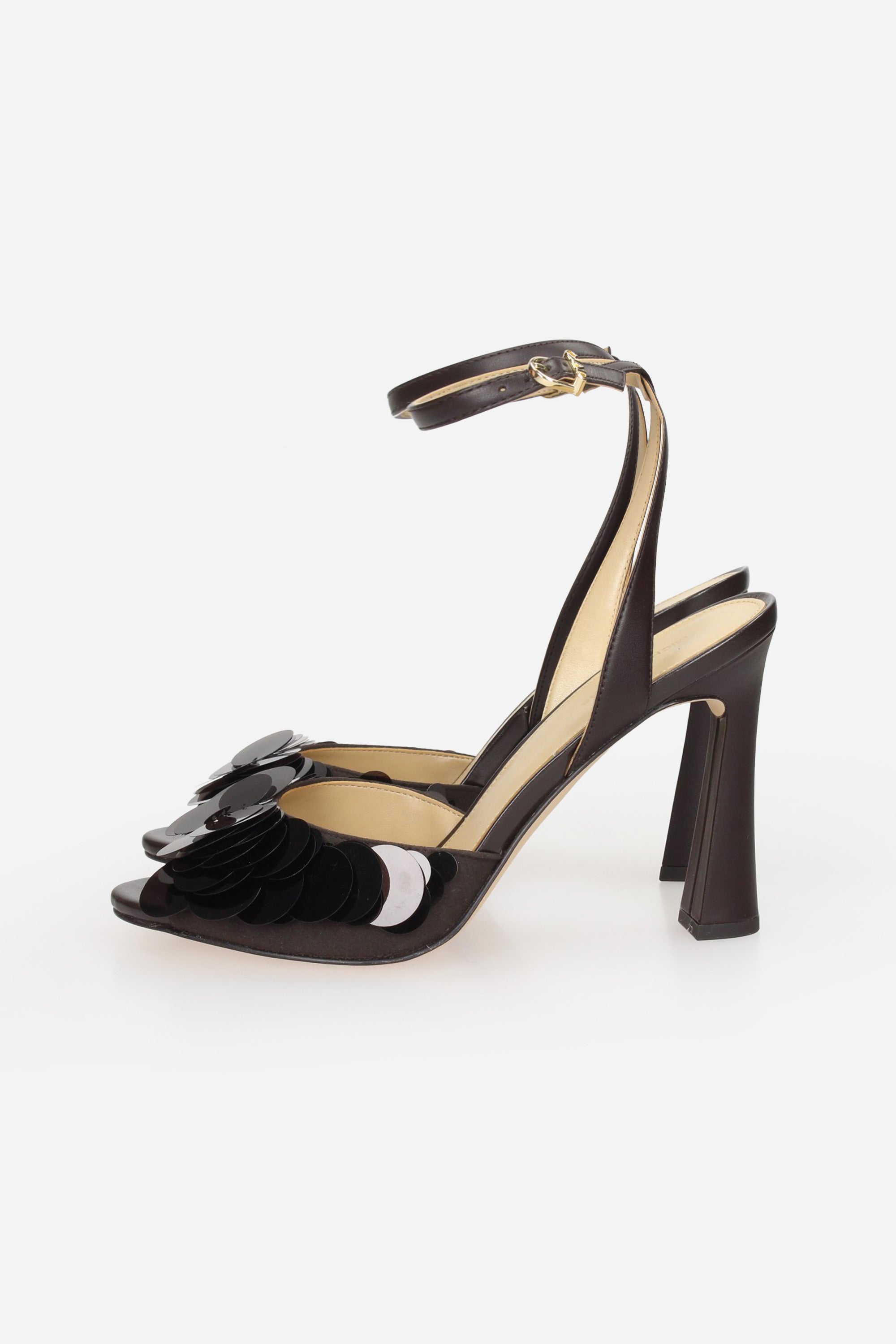 TESTA DI MORO | MICHAEL DI MICHAEL KORS - D 40S6LRHS1Q Sandalo