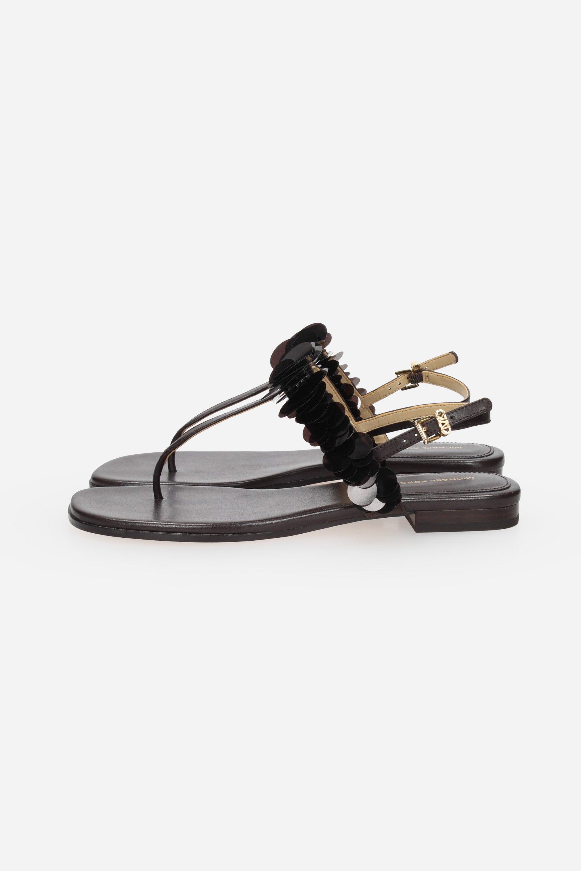 TESTA DI MORO | MICHAEL DI MICHAEL KORS - D 40S6LRFS1Q Infradito