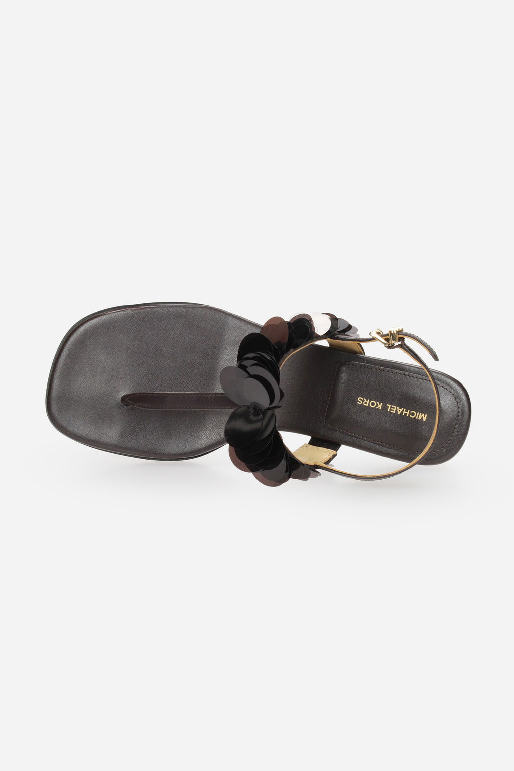 TESTA DI MORO | MICHAEL DI MICHAEL KORS - D 40S6LRFS1Q Infradito