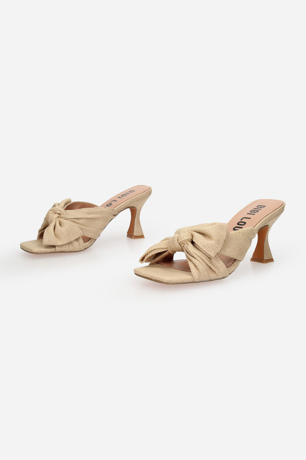 BEIGE | BIBI LOU - D 885Z69HG Sandalo