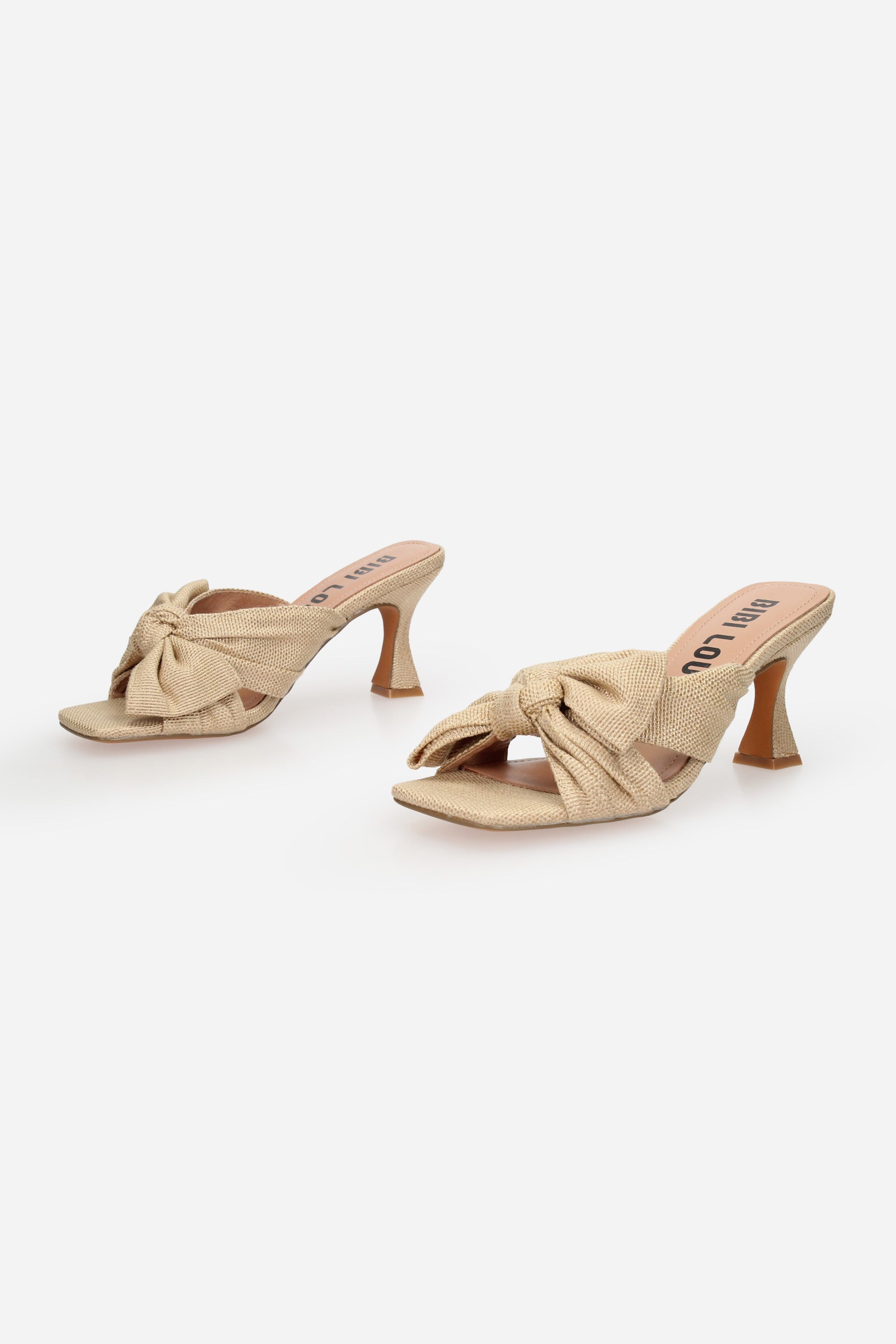 BEIGE | BIBI LOU - D 885Z69HG Sandalo