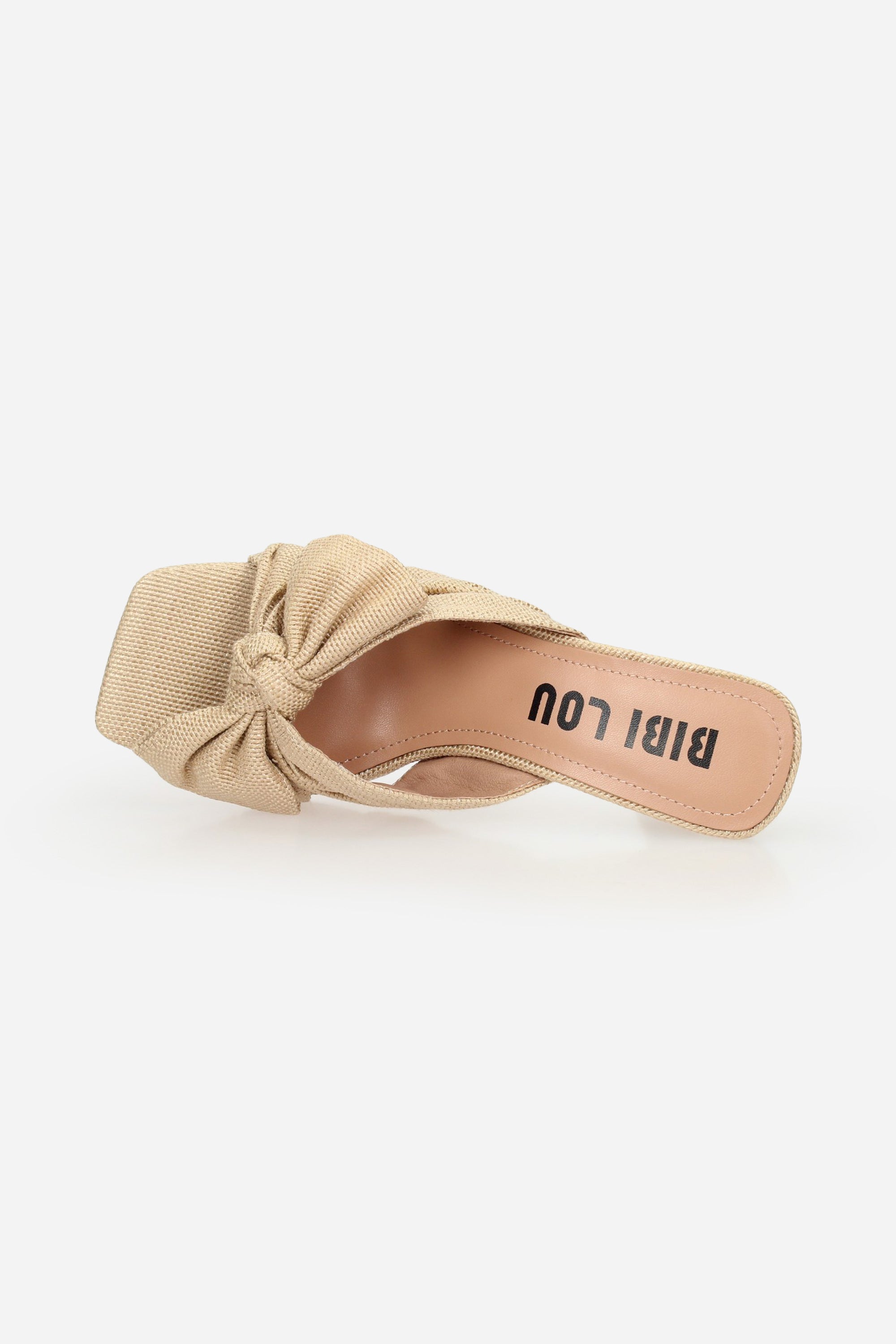 BEIGE | BIBI LOU - D 885Z69HG Sandalo