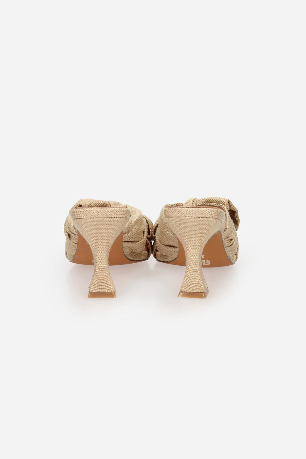 BEIGE | BIBI LOU - D 885Z69HG Sandalo
